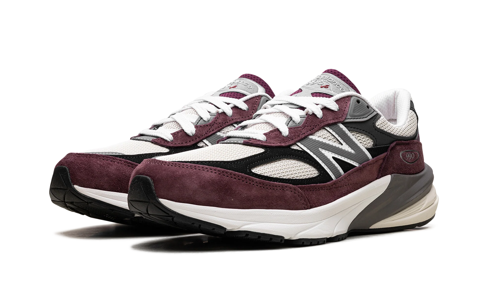 990v6 Made in USA - Dark Ember / Afterglow - 990v6 Made in USA - Dark Ember / Afterglow - Jordan 1s - AIR Jordan 1