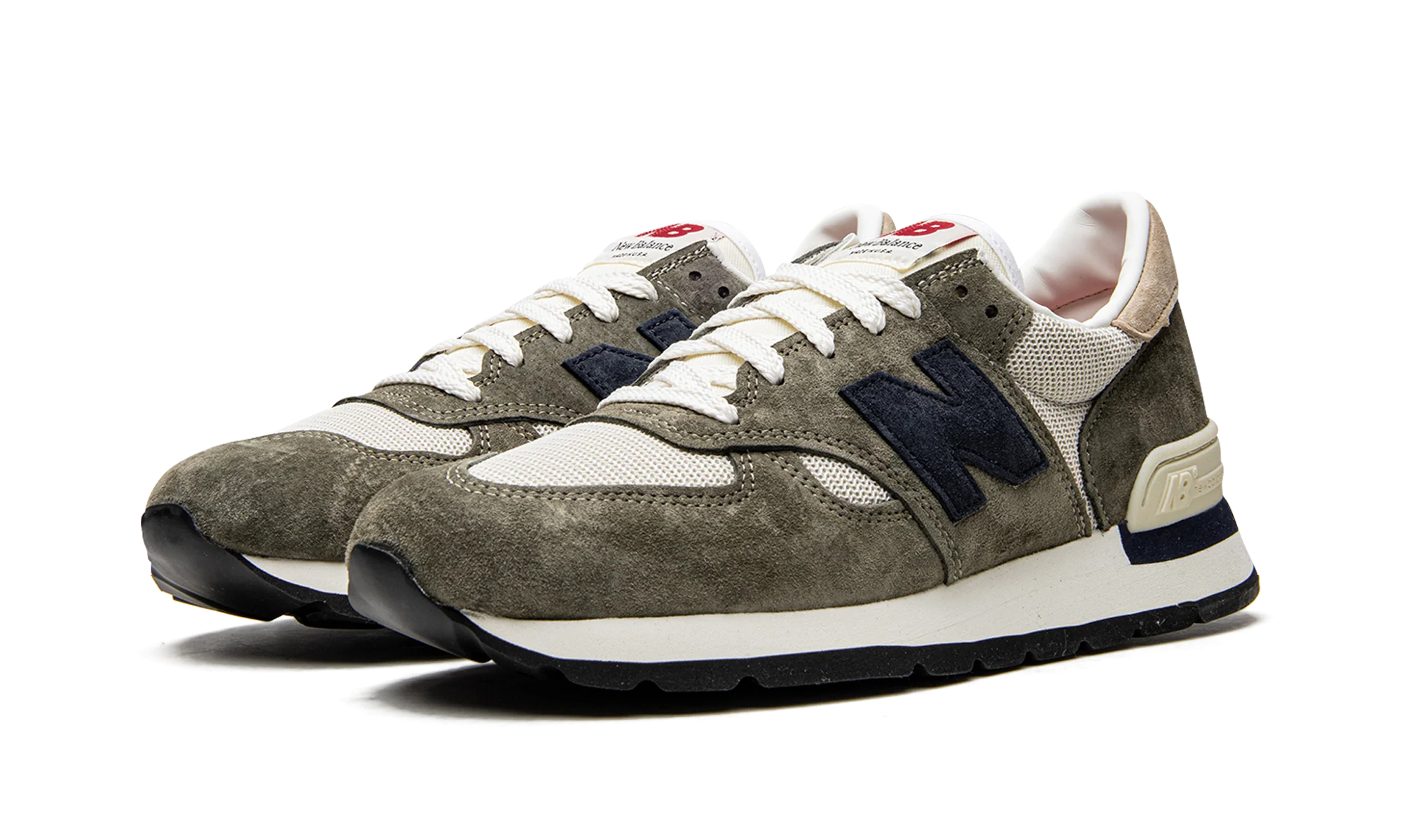 990 V1 Made In USA - Teddy Santis Olive - 990 V1 Made In USA - Teddy Santis Olive - Jordan 1s - AIR Jordan 1