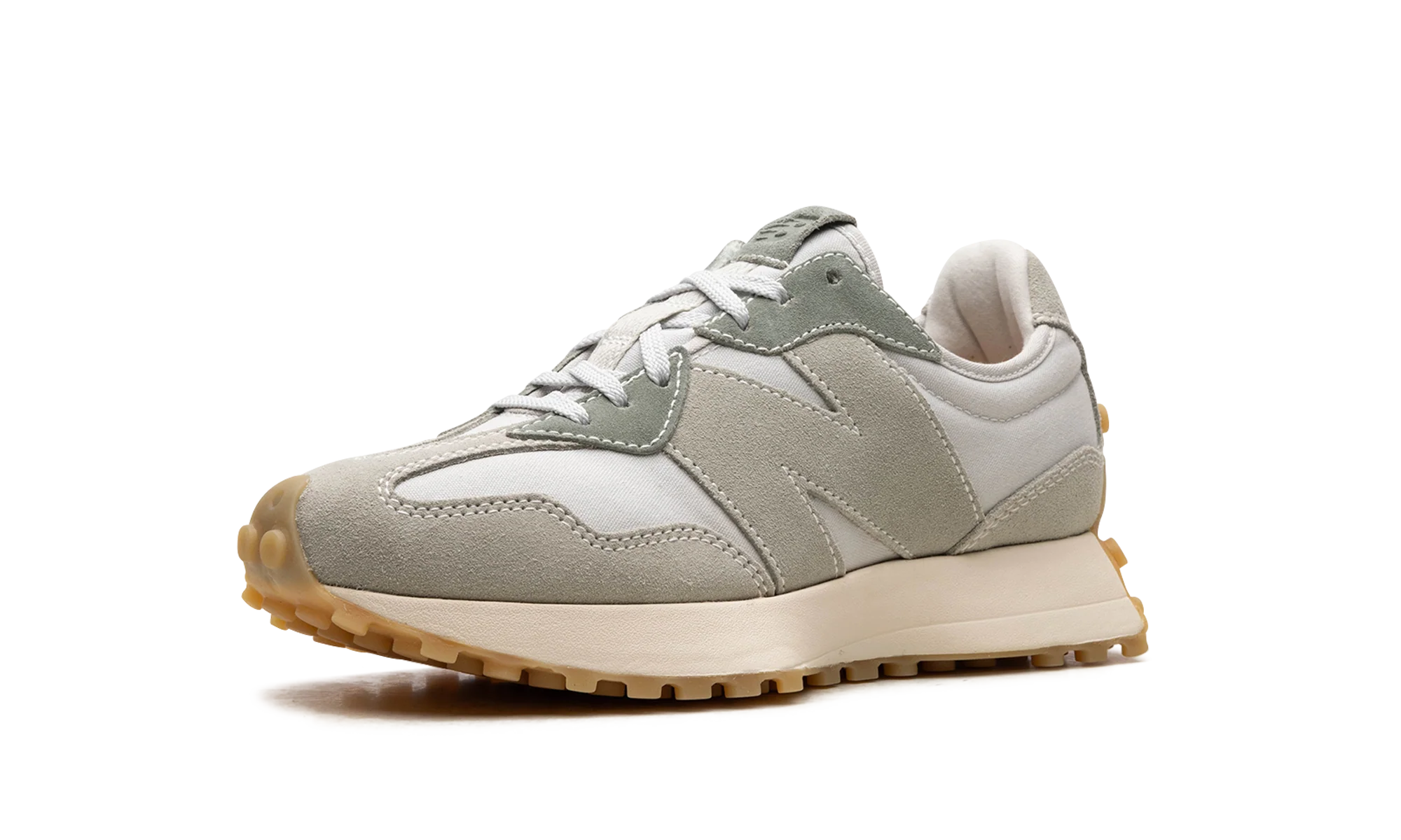 327 WMNS Grey White - 327 WMNS Grey White - Jordan 1s - AIR Jordan 1