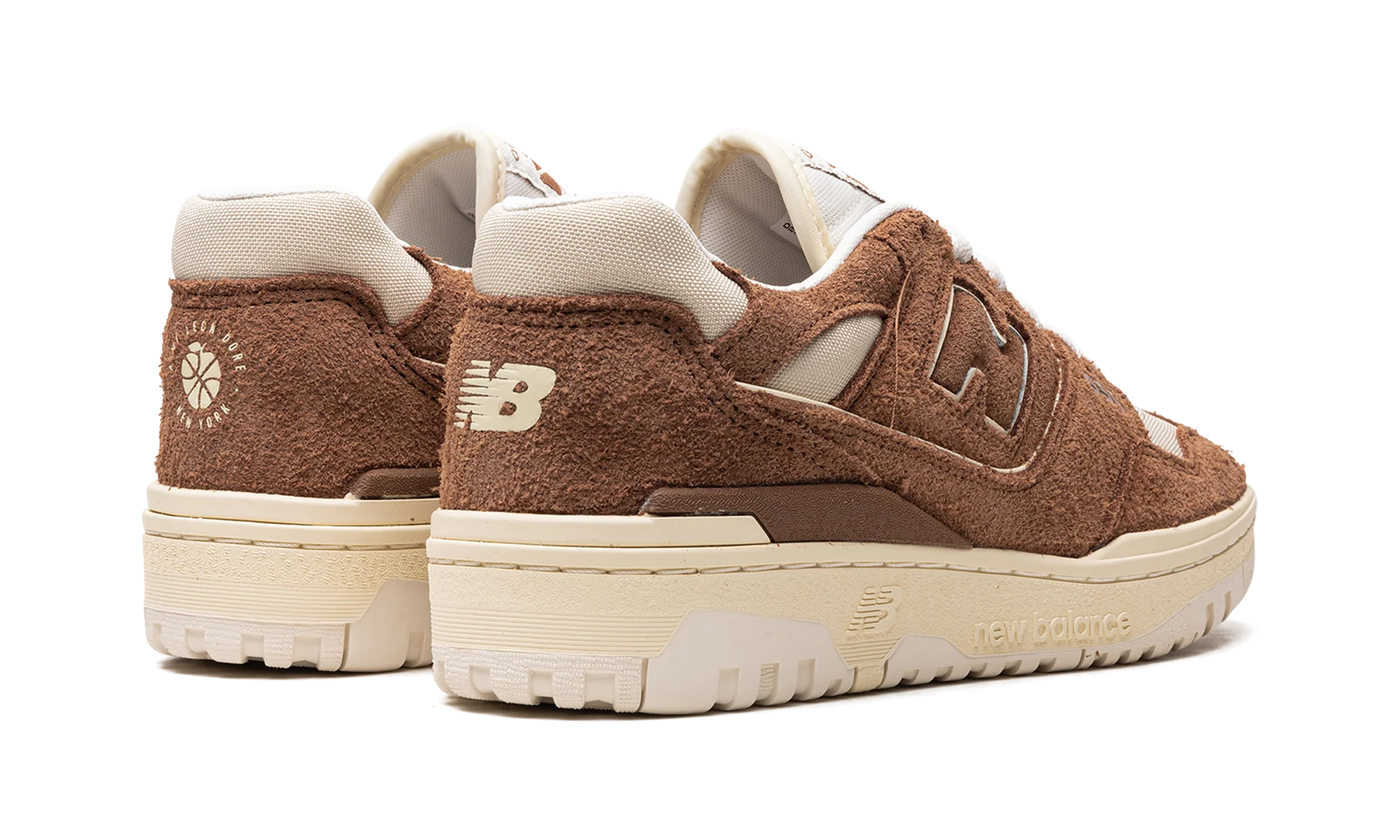 550 Aimé Leon Dore - Brown Beige - 550 Aimé Leon Dore - Brown Beige - Jordan 1s - AIR Jordan 1