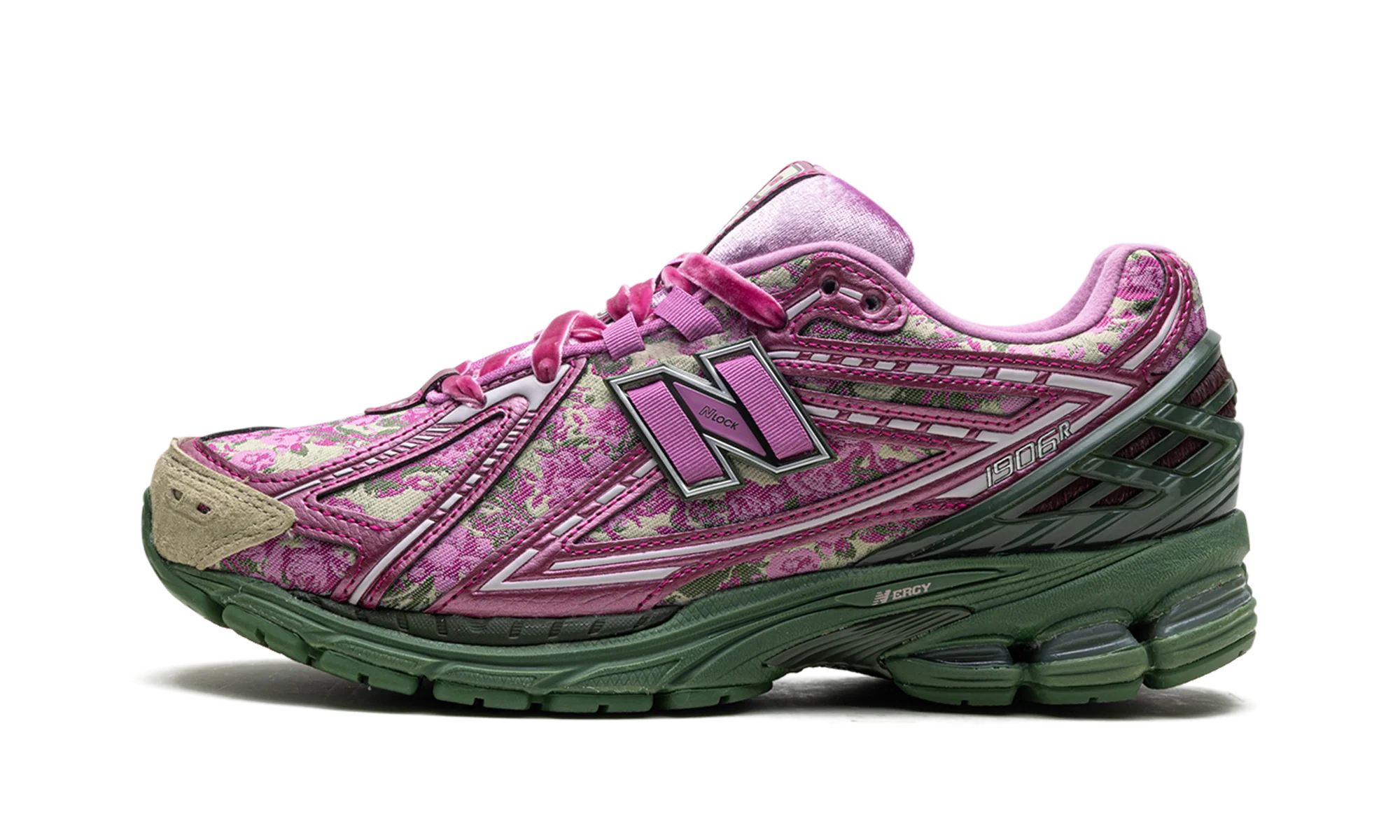 1906R Jack Harlow - Rose Runner - 1906R Jack Harlow - Rose Runner - Jordan 1s - AIR Jordan 1