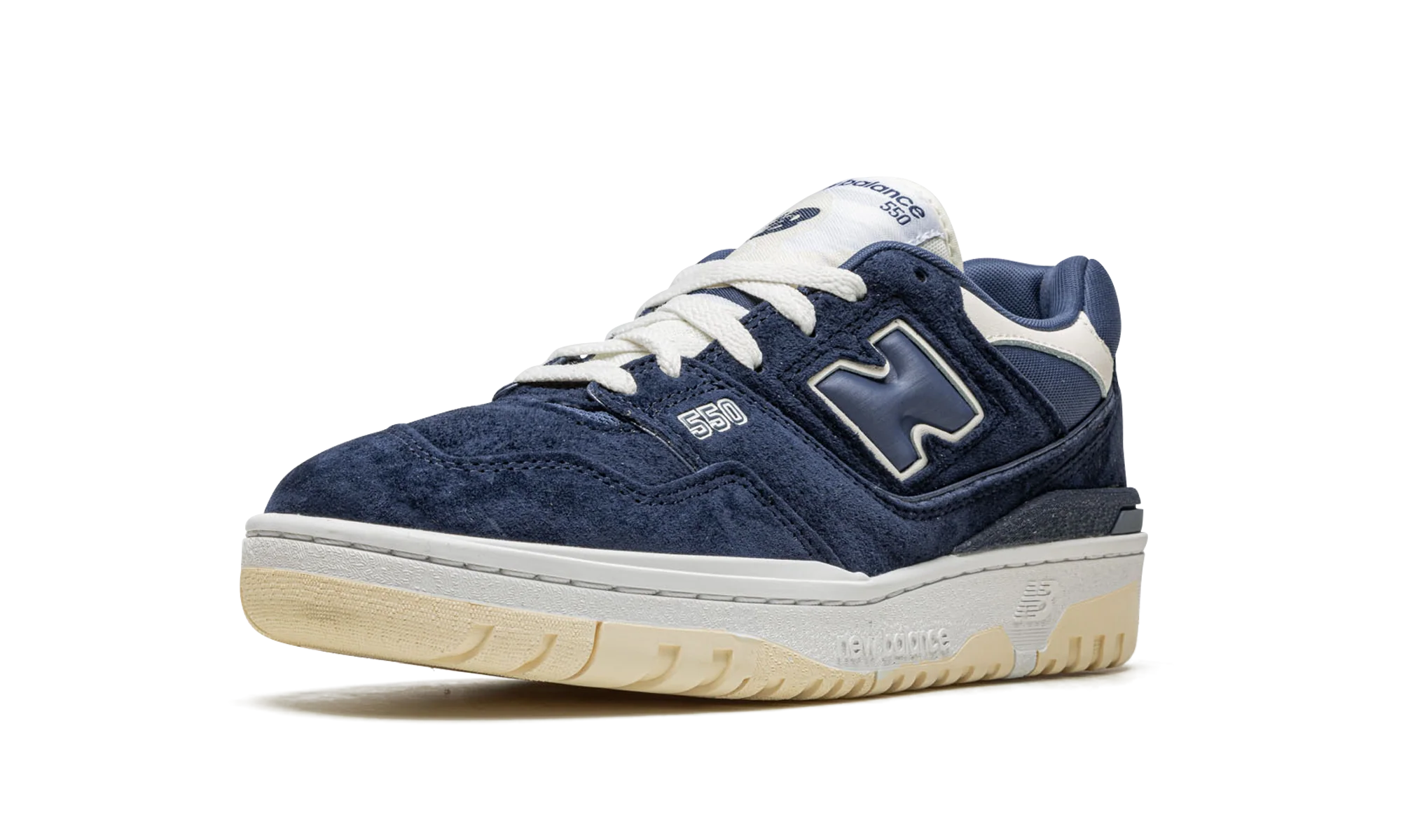 550 Natural Indigo - 550 Natural Indigo - Jordan 1s - AIR Jordan 1