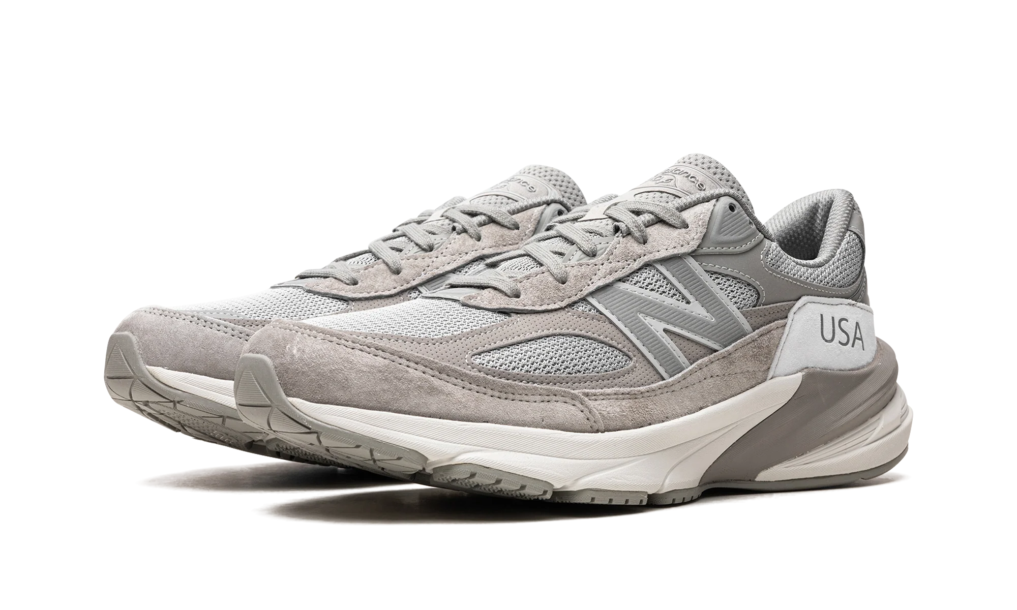 990v6 WTAPS - Grey - 990v6 WTAPS - Grey - Jordan 1s - AIR Jordan 1