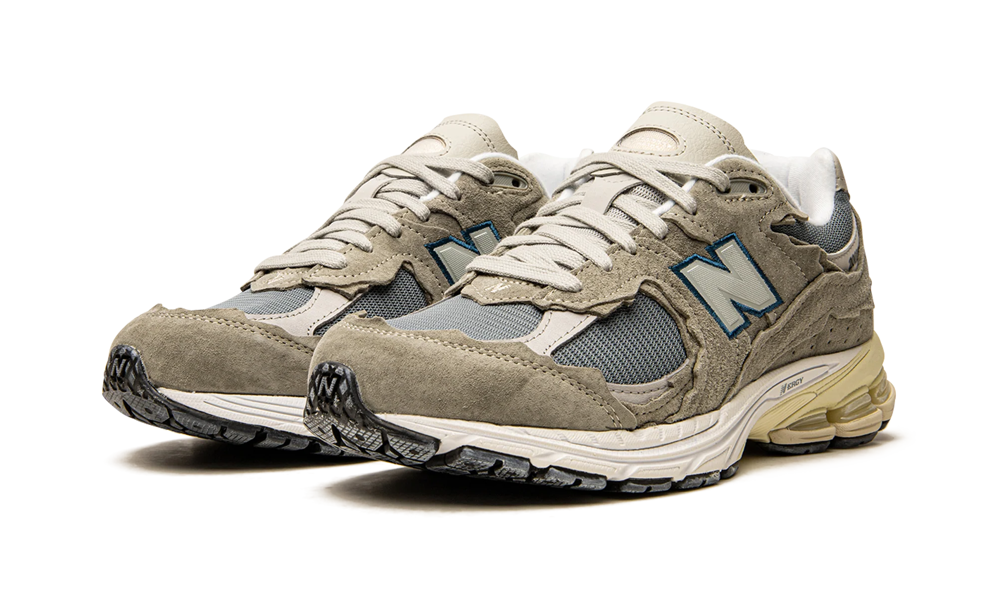 2002R Protection Pack - Mirage Grey - 2002R Protection Pack - Mirage Grey - Jordan 1s - AIR Jordan 1