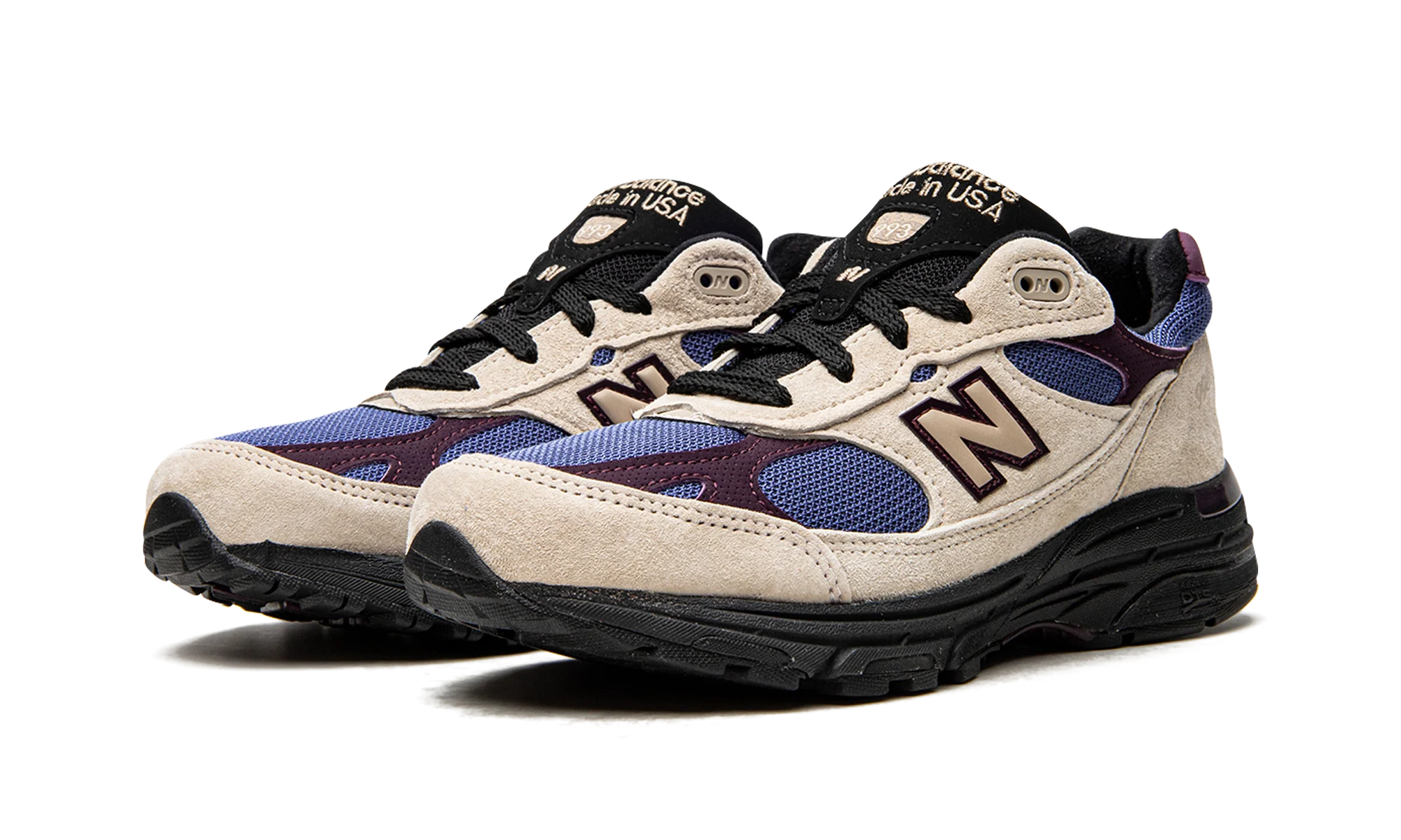 993 WMNS ALD - Taupe Blue - 993 - 993 WMNS ALD - Taupe Blue - 993 - Jordan 1s - AIR Jordan 1