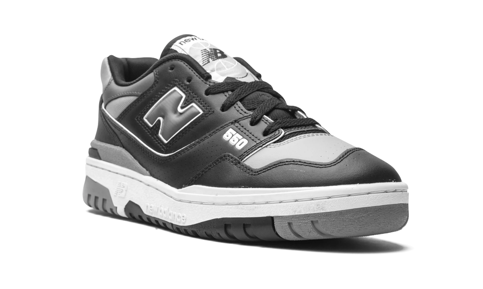 550 Black - 550 Black - Jordan 1s - AIR Jordan 1