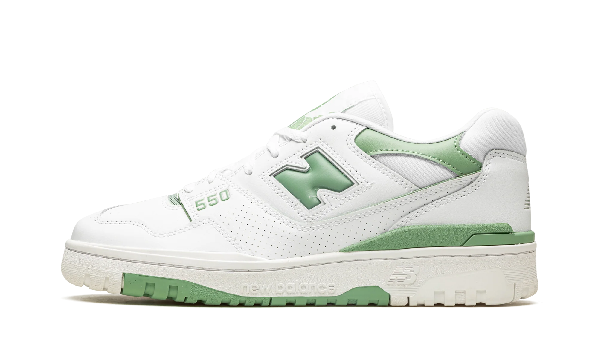 550 Mint Green - 550 Mint Green - Jordan 1s - AIR Jordan 1