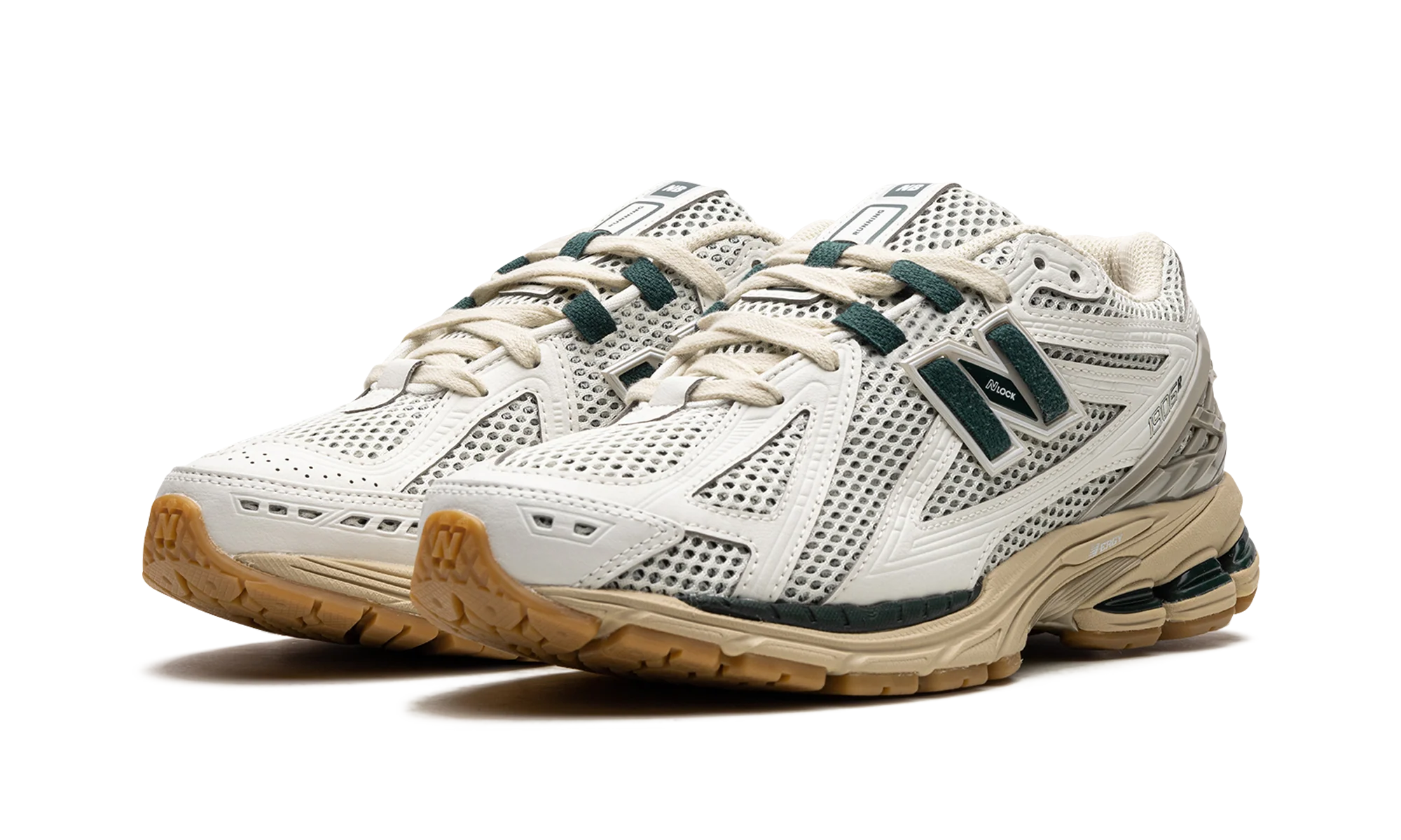 1906R White Green Cream - 1906R White Green Cream - Jordan 1s - AIR Jordan 1