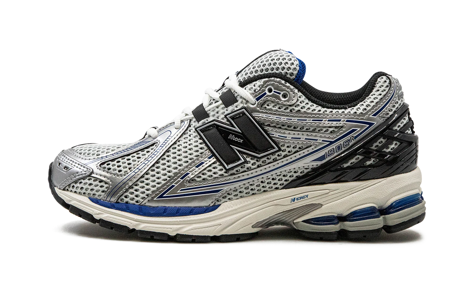 1906R Silver Metallic - 1906R Silver Metallic - Jordan 1s - AIR Jordan 1