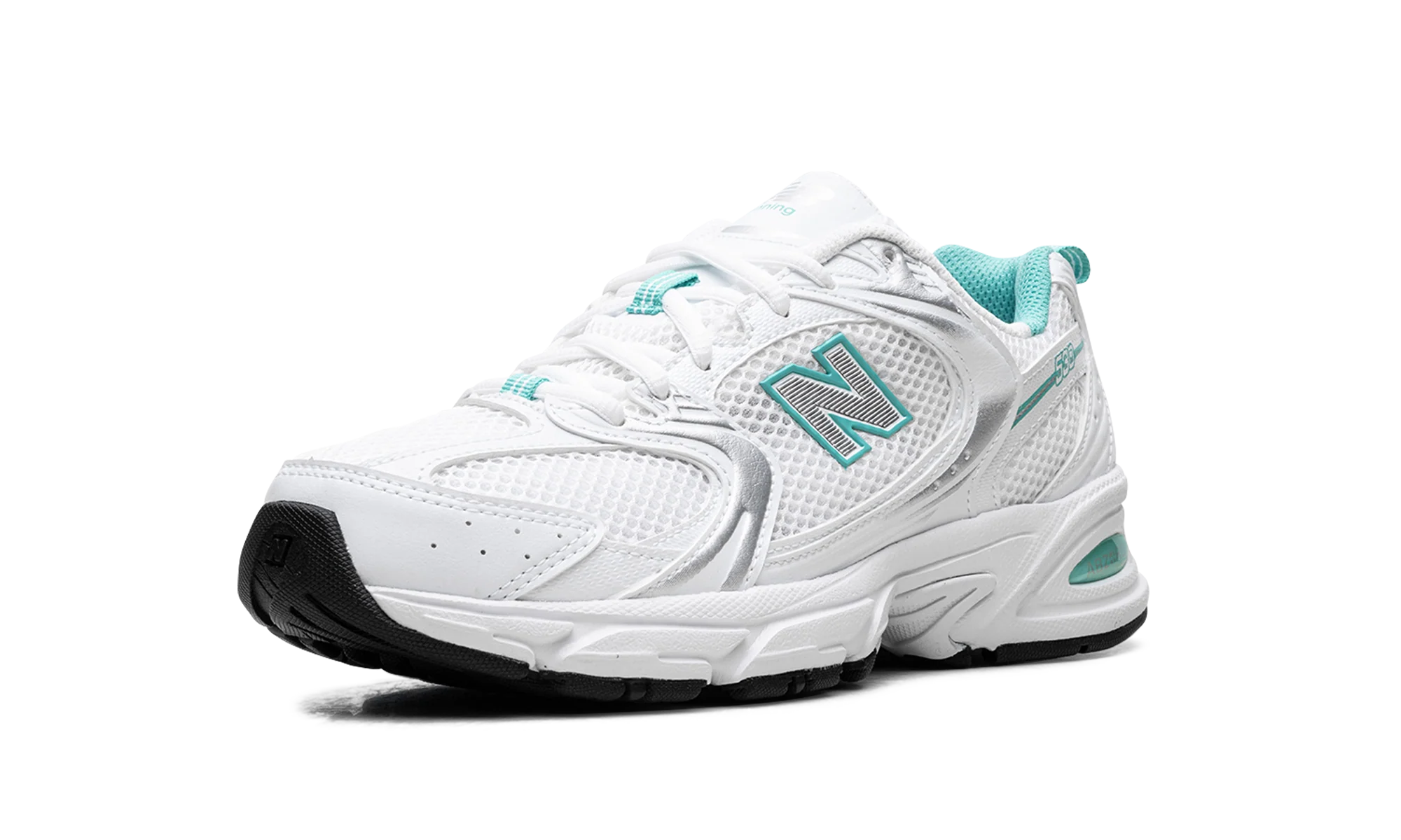 530 White Teal - 530 White Teal - Jordan 1s - AIR Jordan 1