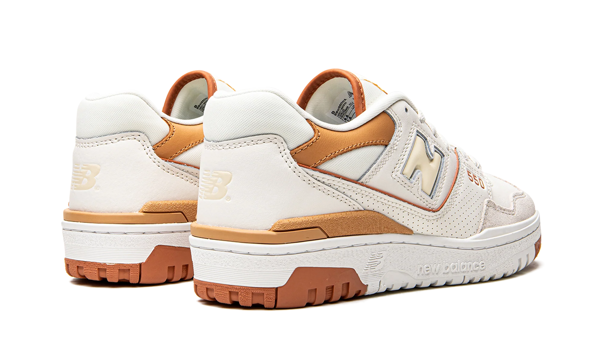 550 WMNS Au Lait - 550 WMNS Au Lait - Jordan 1s - AIR Jordan 1