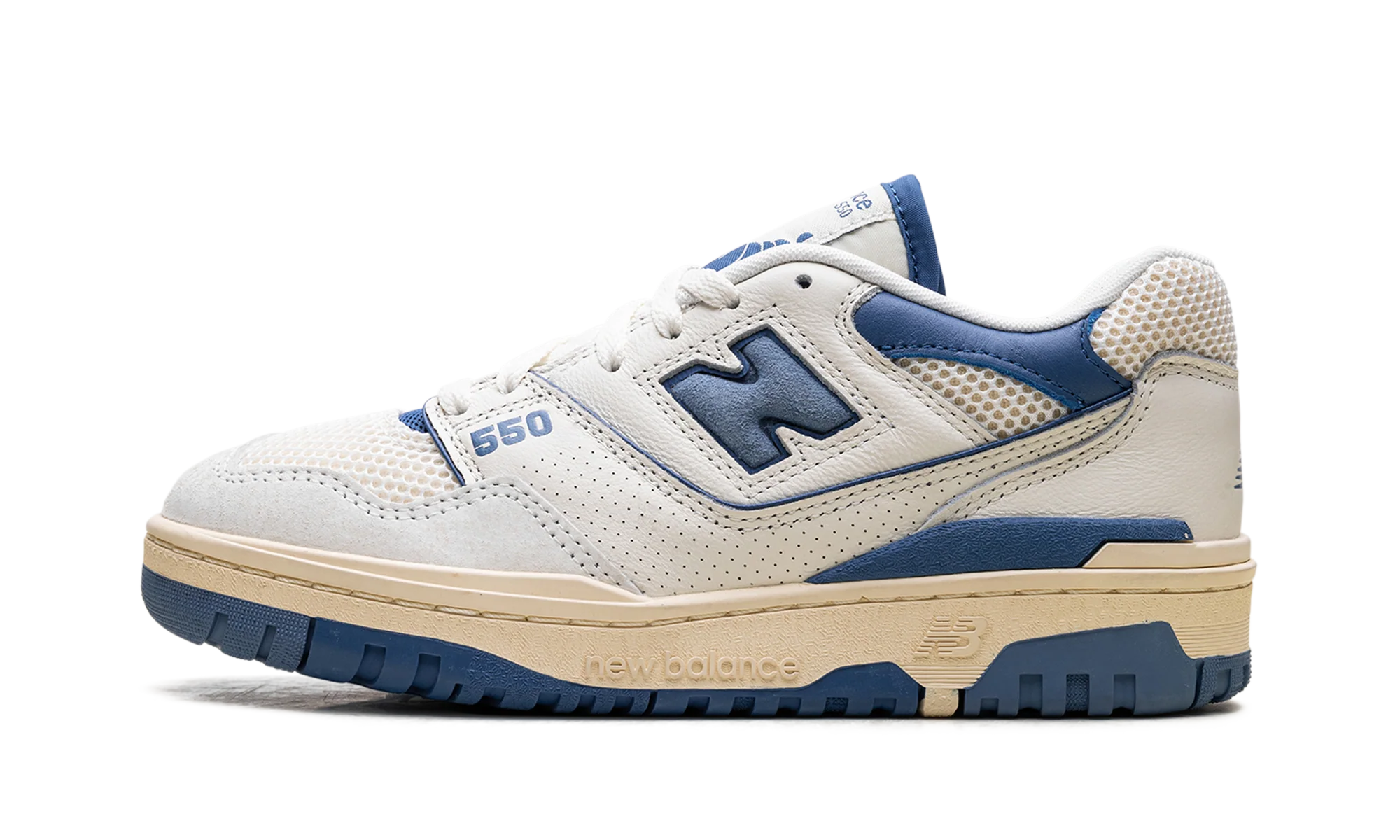 550 Sea Salt Pack Blue Agate - 550 Sea Salt Pack Blue Agate - Jordan 1s - AIR Jordan 1