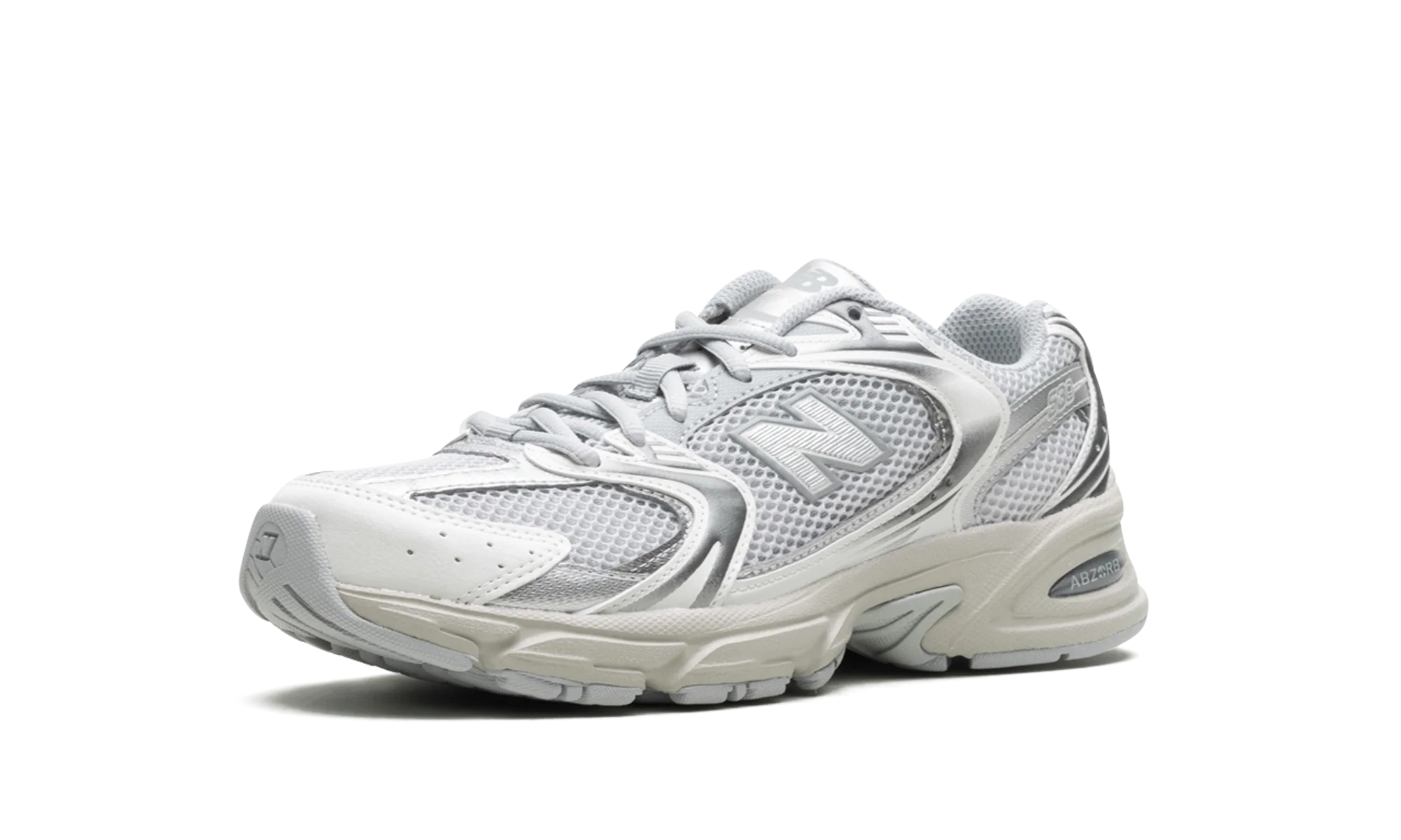 530 Grey - 530 Grey - Jordan 1s - AIR Jordan 1