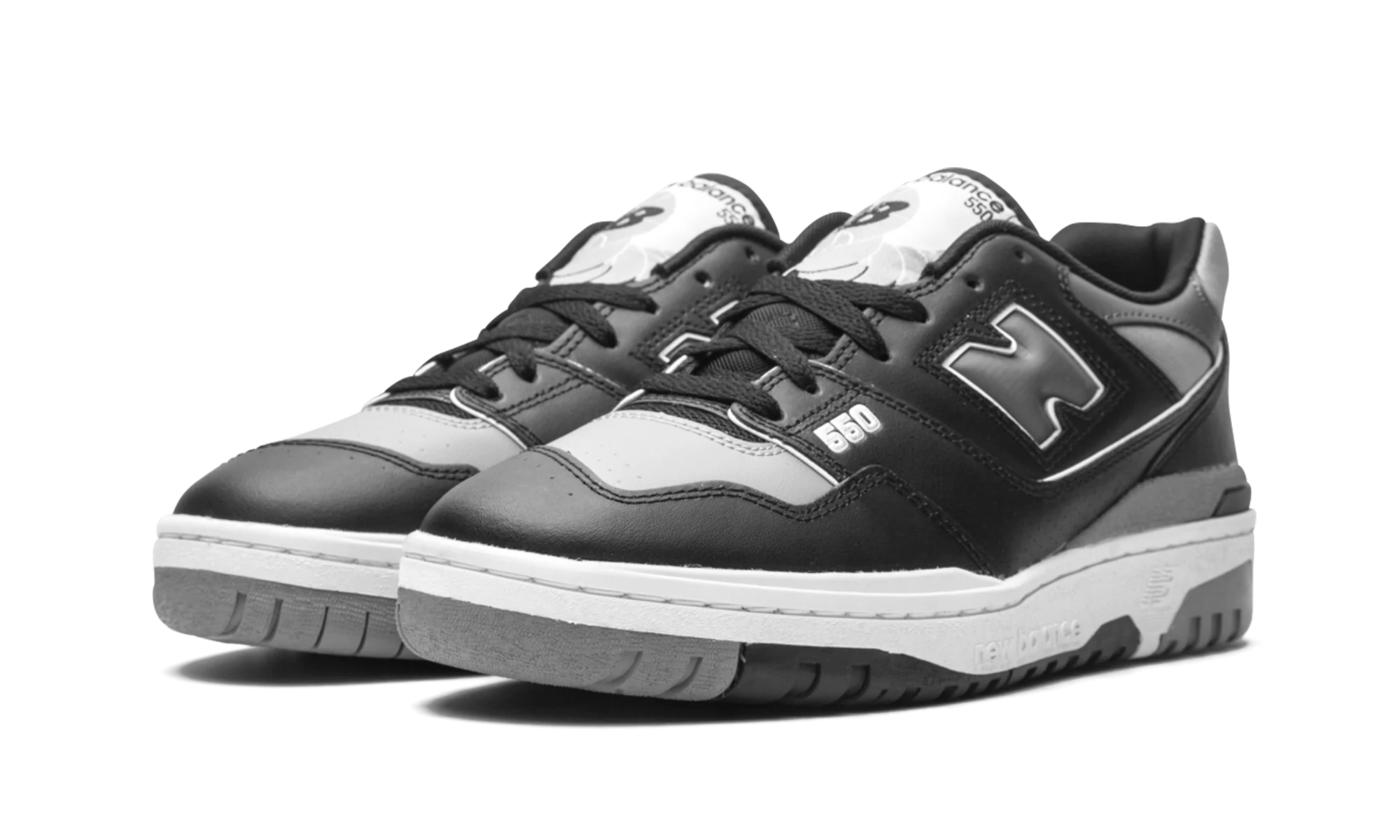 550 Black - 550 Black - Jordan 1s - AIR Jordan 1