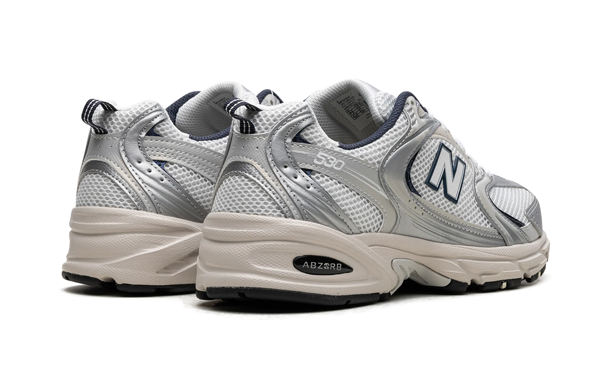 530 Steel Grey - 530 Steel Grey - Jordan 1s - AIR Jordan 1