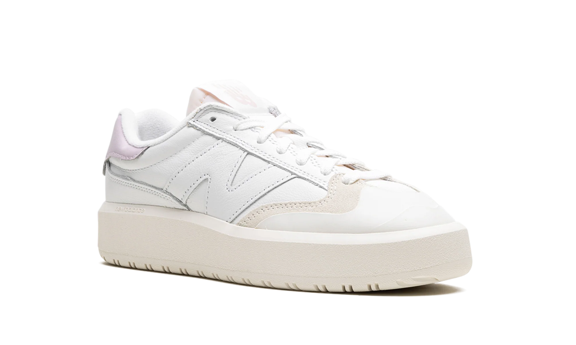 302 WMNS White Matte Pink - 302 WMNS White Matte Pink - Jordan 1s - AIR Jordan 1