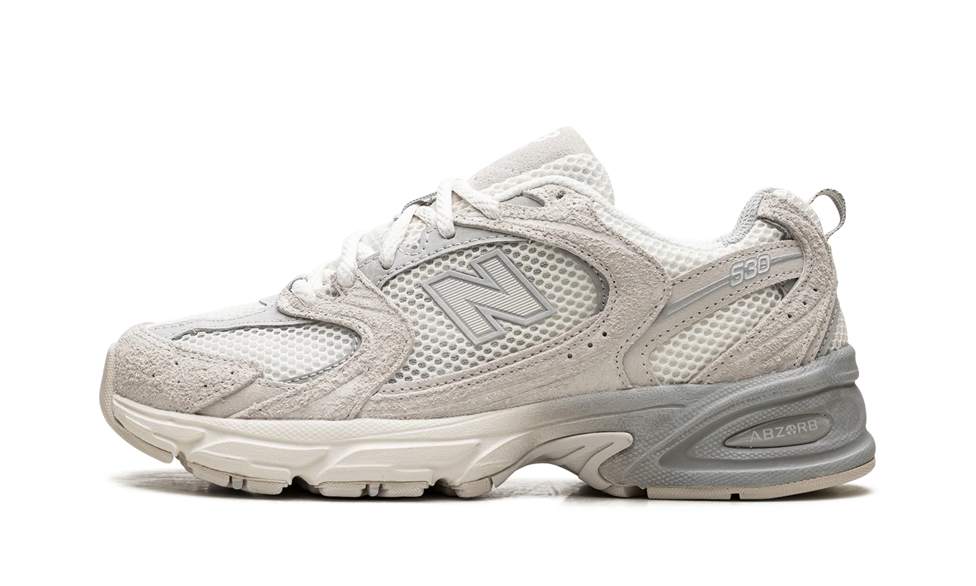 530 Moonbeam Raw Cashew Raincloud - 530 Moonbeam Raw Cashew Raincloud - Jordan 1s - AIR Jordan 1