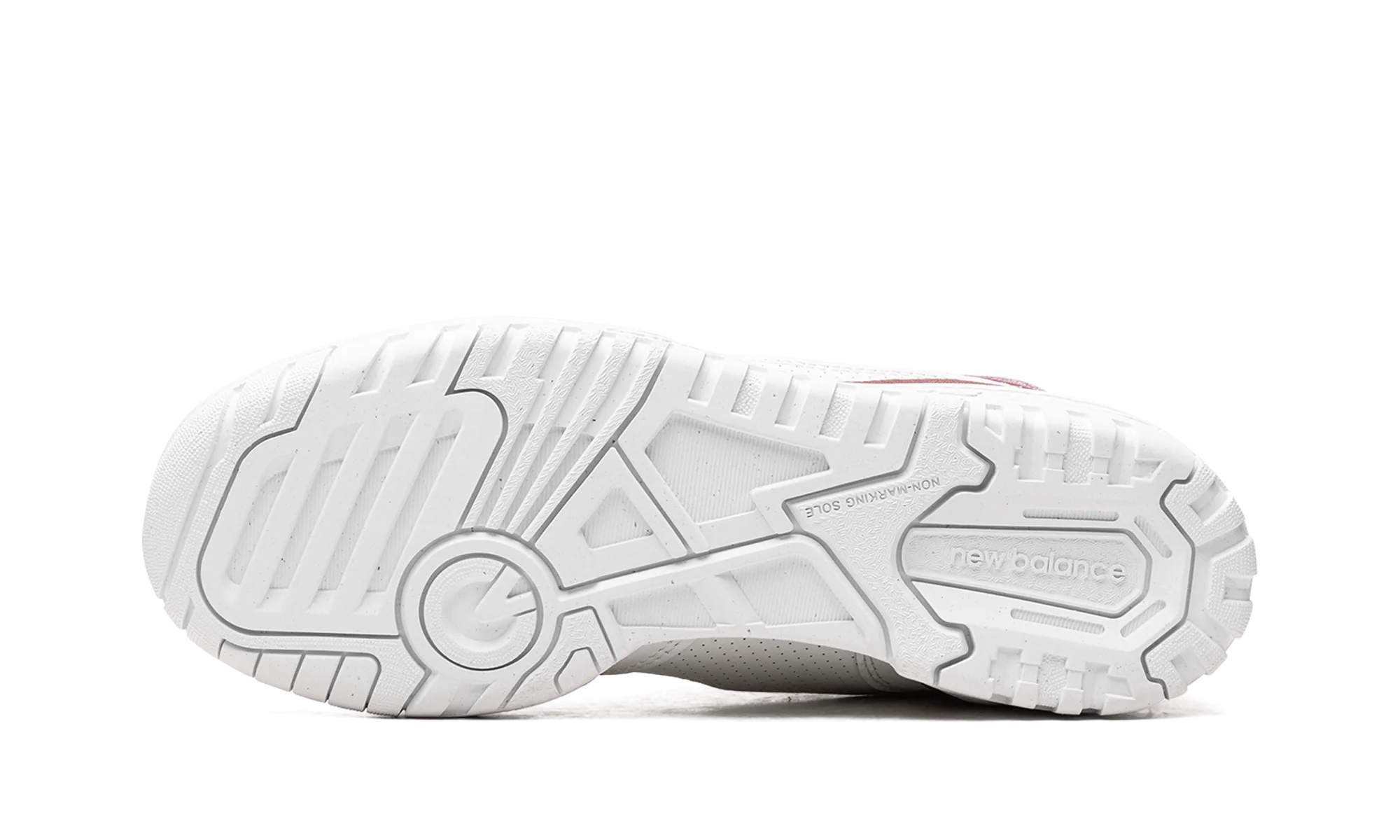 550 WMNS Red Rouge - 550 WMNS Red Rouge - Jordan 1s - AIR Jordan 1