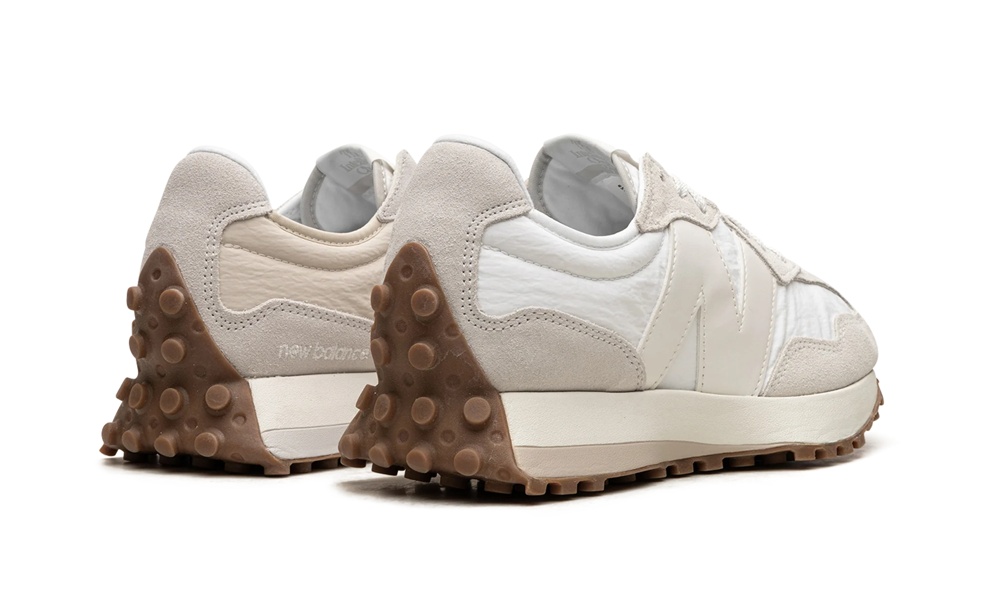 327 WMNS White Gum - 327 WMNS White Gum - Jordan 1s - AIR Jordan 1