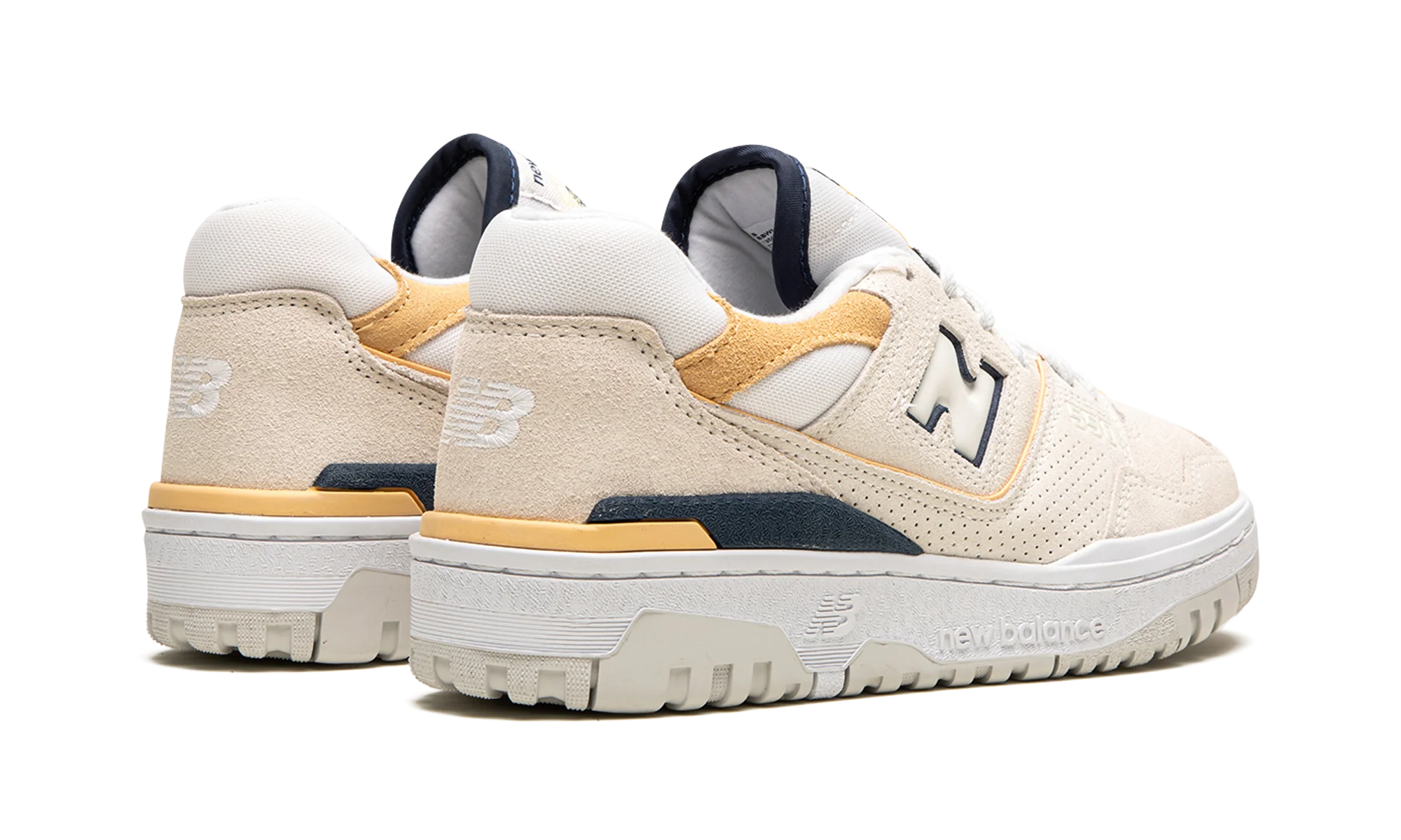 550 WMNS Cream Yellow - 550 WMNS Cream Yellow - Jordan 1s - AIR Jordan 1