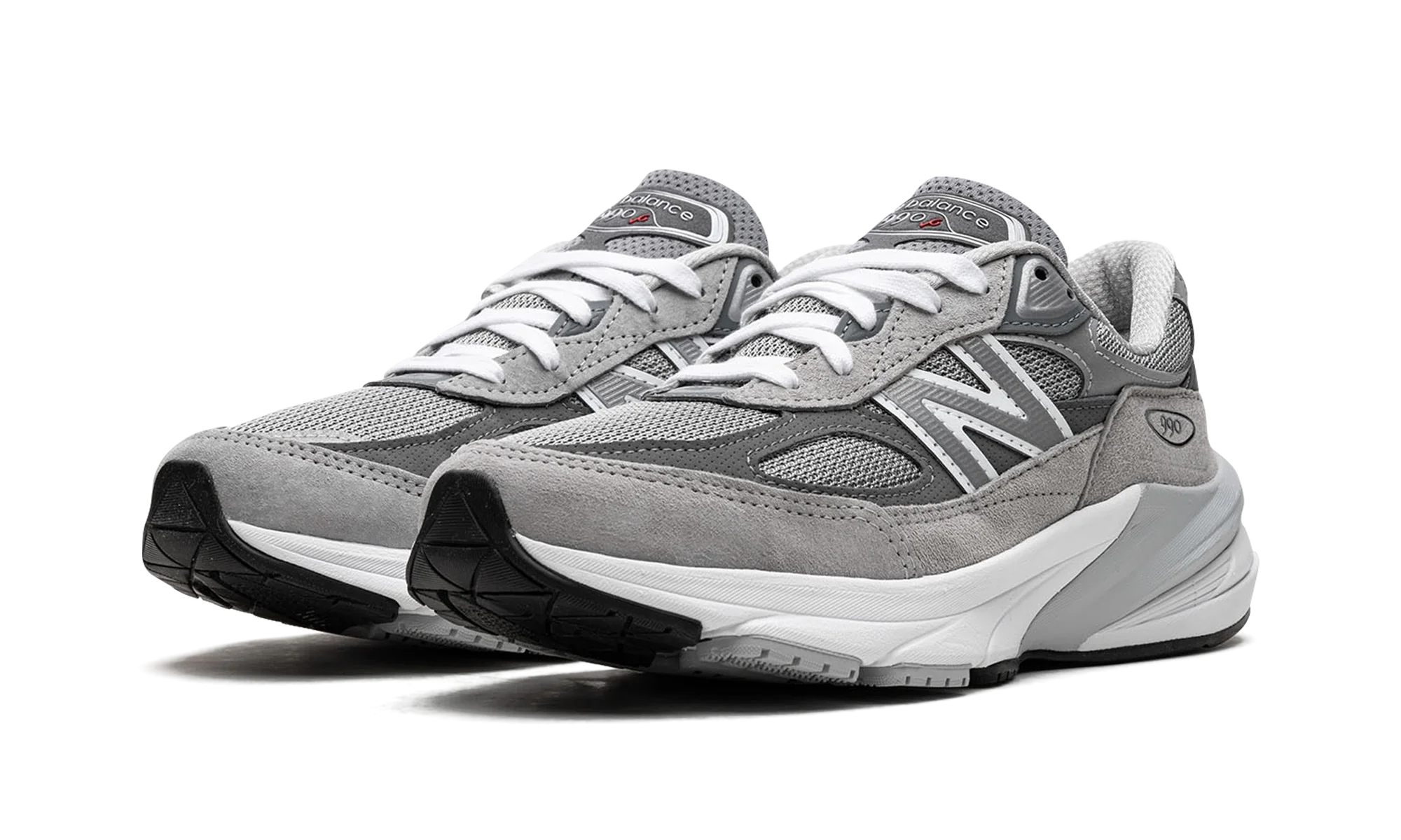 990v6 WMNS Grey - 990v6 WMNS Grey - Jordan 1s - AIR Jordan 1