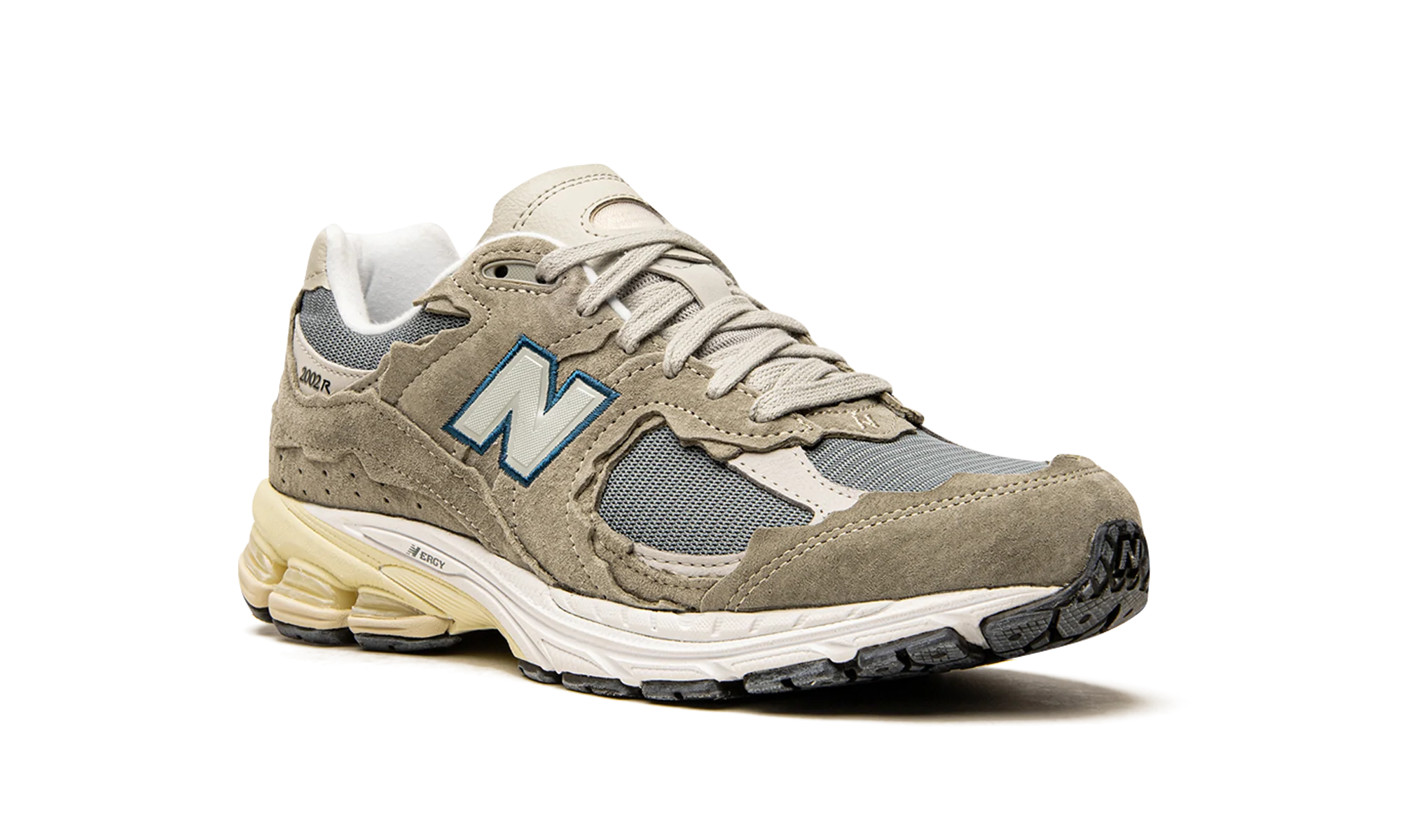 2002R Protection Pack - Mirage Grey - 2002R Protection Pack - Mirage Grey - Jordan 1s - AIR Jordan 1