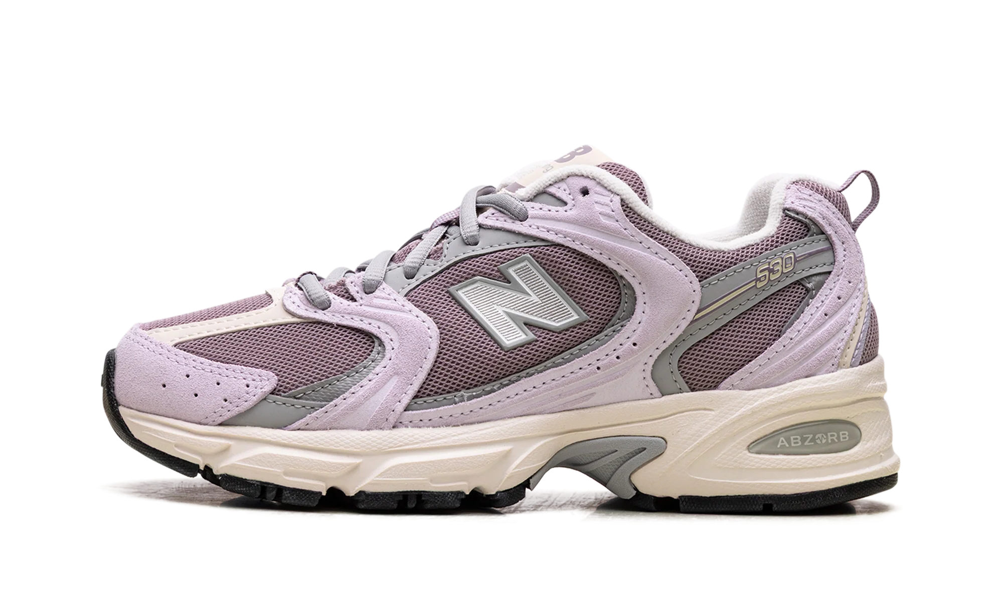 530 Lilac Purple - 530 Lilac Purple - Jordan 1s - AIR Jordan 1