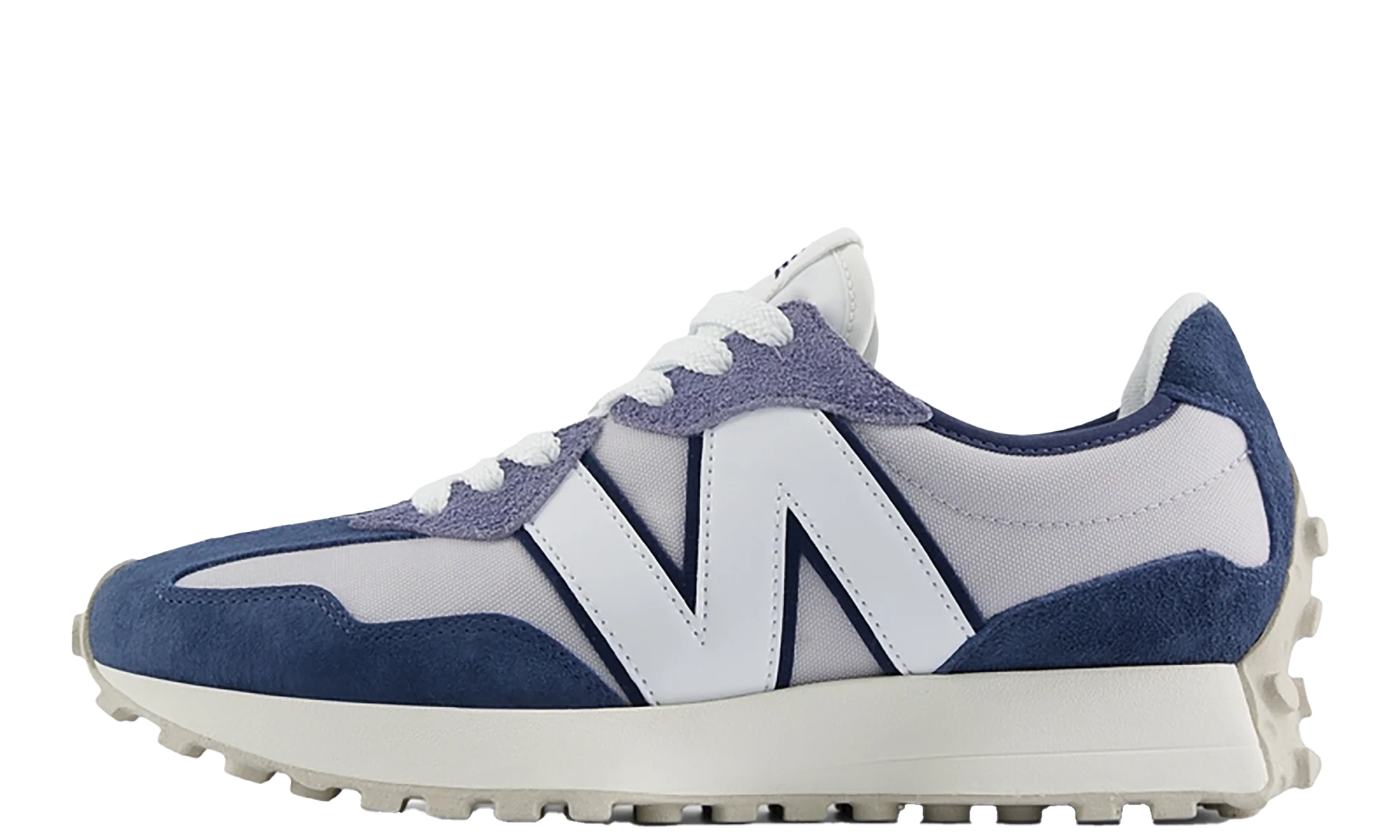 327 Vintage Indigo - 327 Vintage Indigo - Jordan 1s - AIR Jordan 1