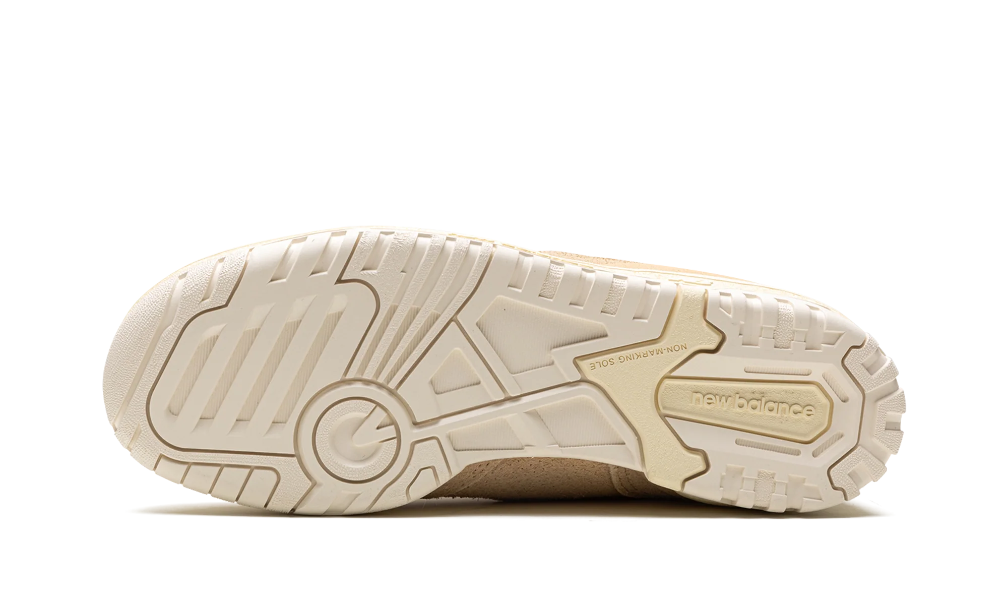 550 Aime Leon Dore - Taupe Suede - 550 Aime Leon Dore - Taupe Suede - Jordan 1s - AIR Jordan 1