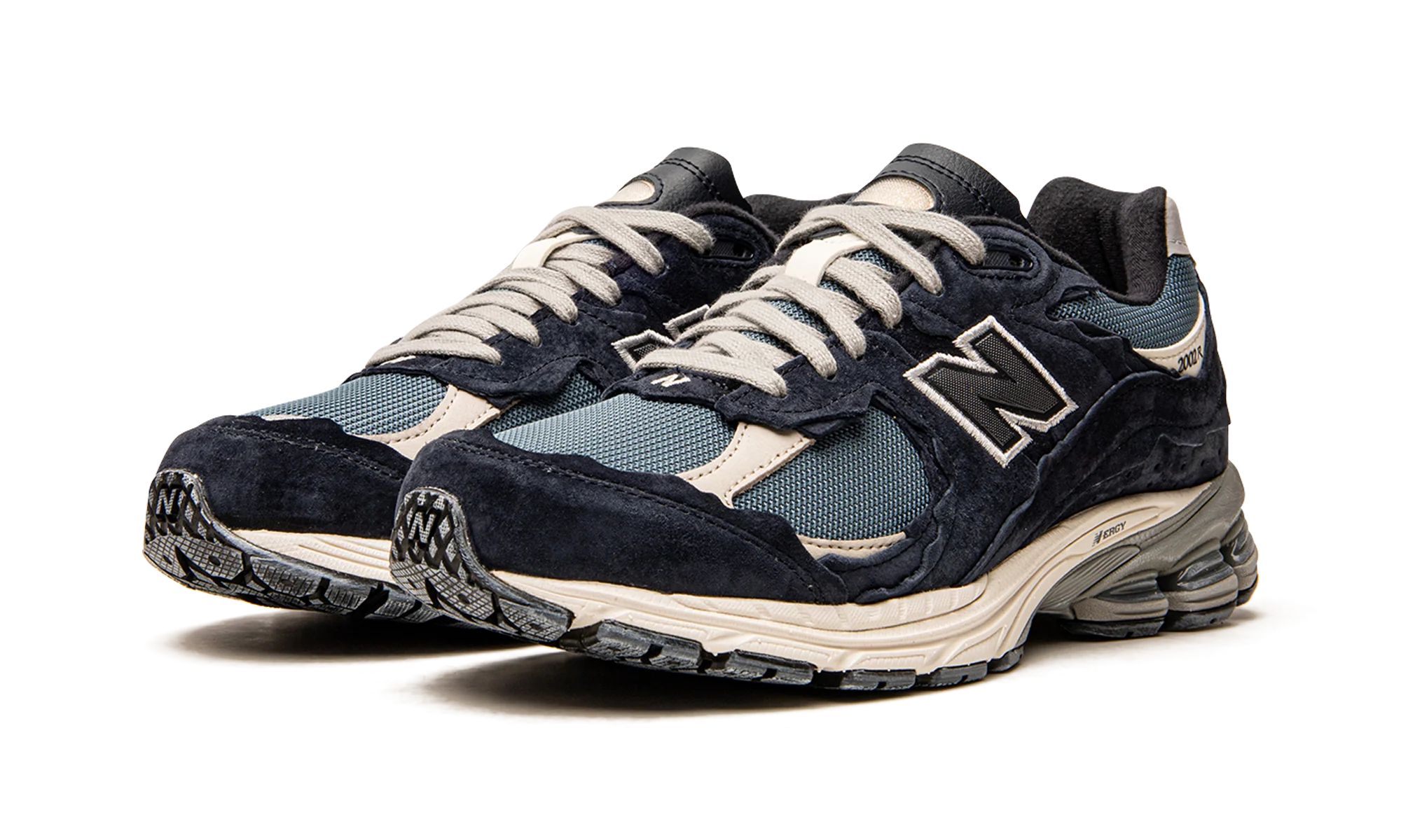 2002R Protection Pack - Dark Navy - 2002R Protection Pack - Dark Navy - Jordan 1s - AIR Jordan 1