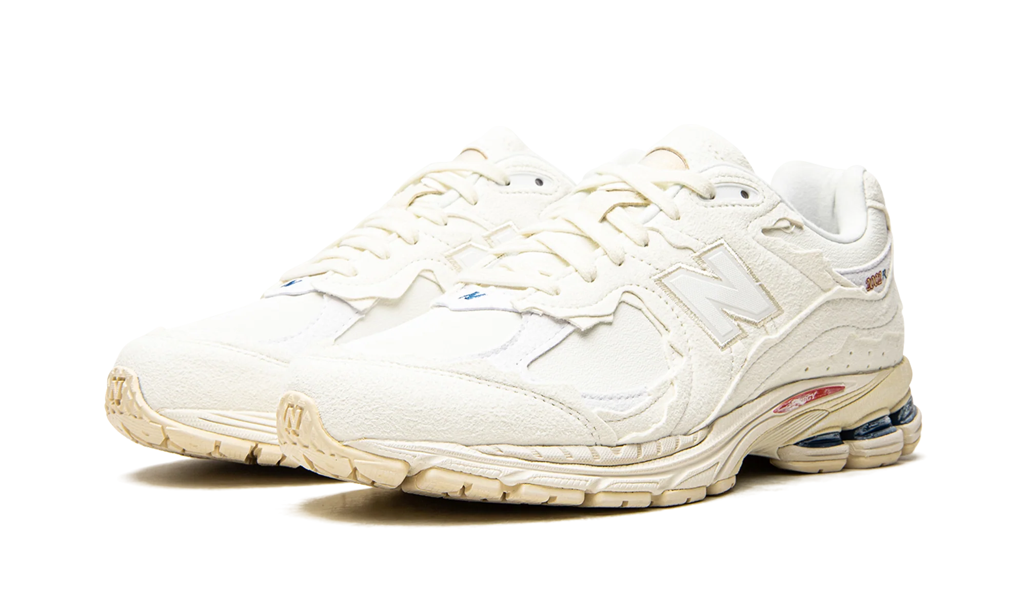 2002R Protection Pack - Sea Salt - 2002R Protection Pack - Sea Salt - Jordan 1s - AIR Jordan 1