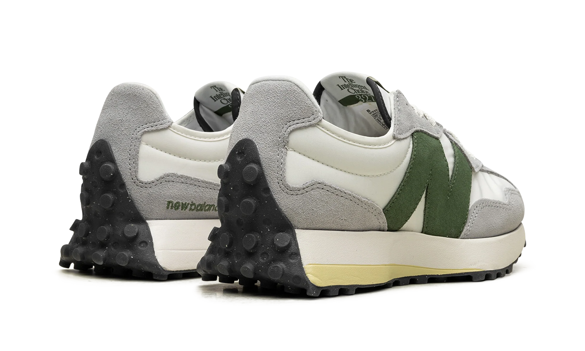 327 WMNS Raincloud Nori - 327 WMNS Raincloud Nori - Jordan 1s - AIR Jordan 1