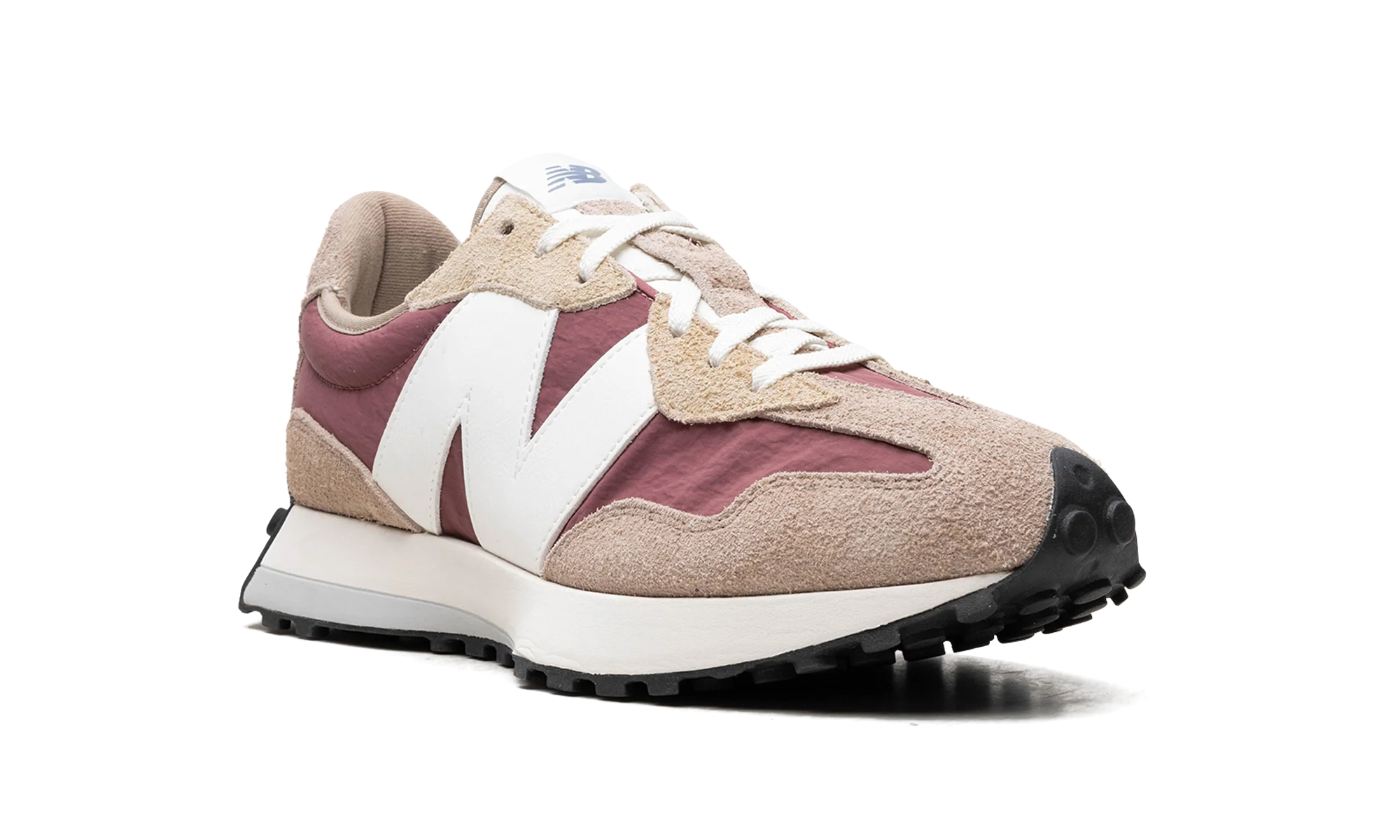 327 Driftwood Washed Burgundy - 327 Driftwood Washed Burgundy - Jordan 1s - AIR Jordan 1