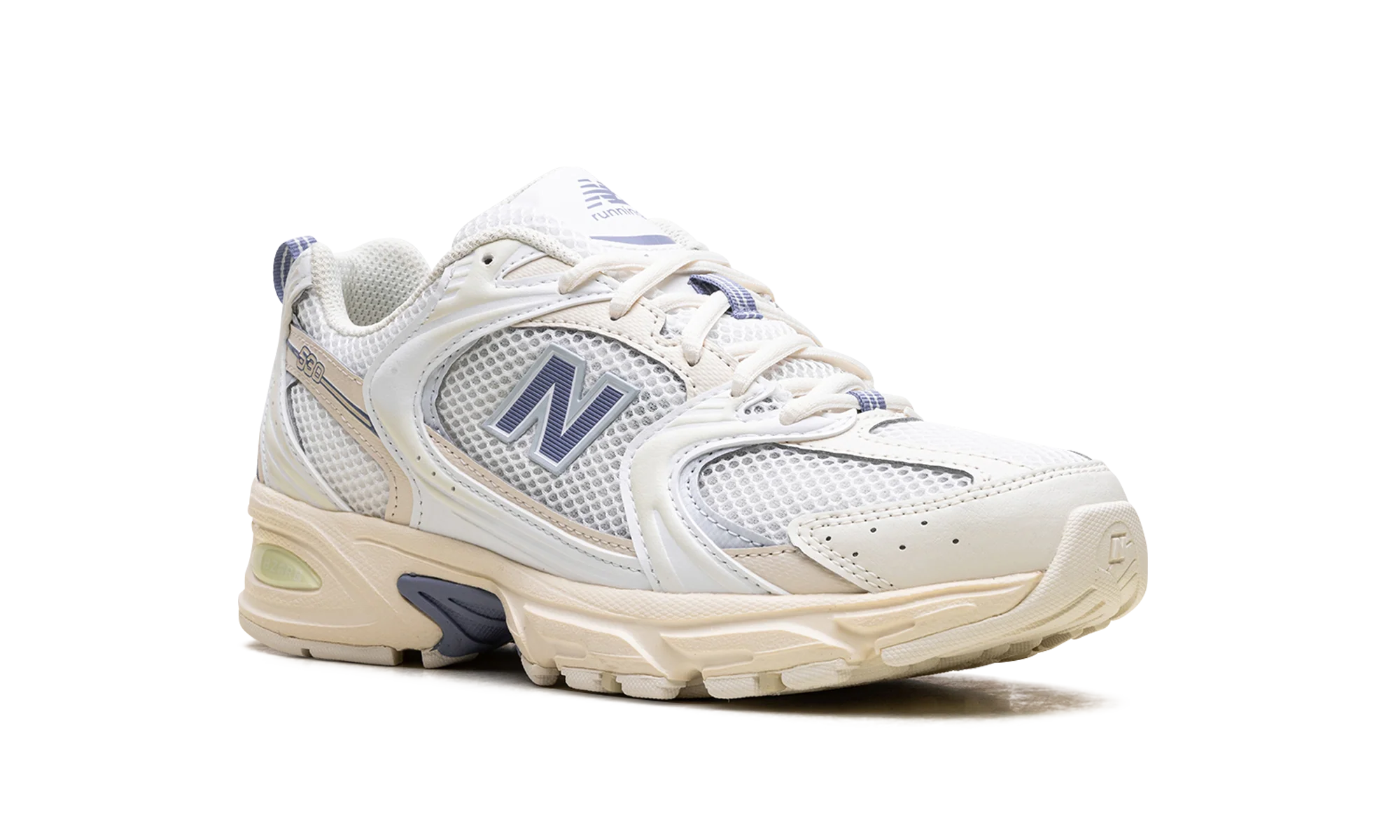 530 Angora Dusk Shower - 530 Angora Dusk Shower - Jordan 1s - AIR Jordan 1