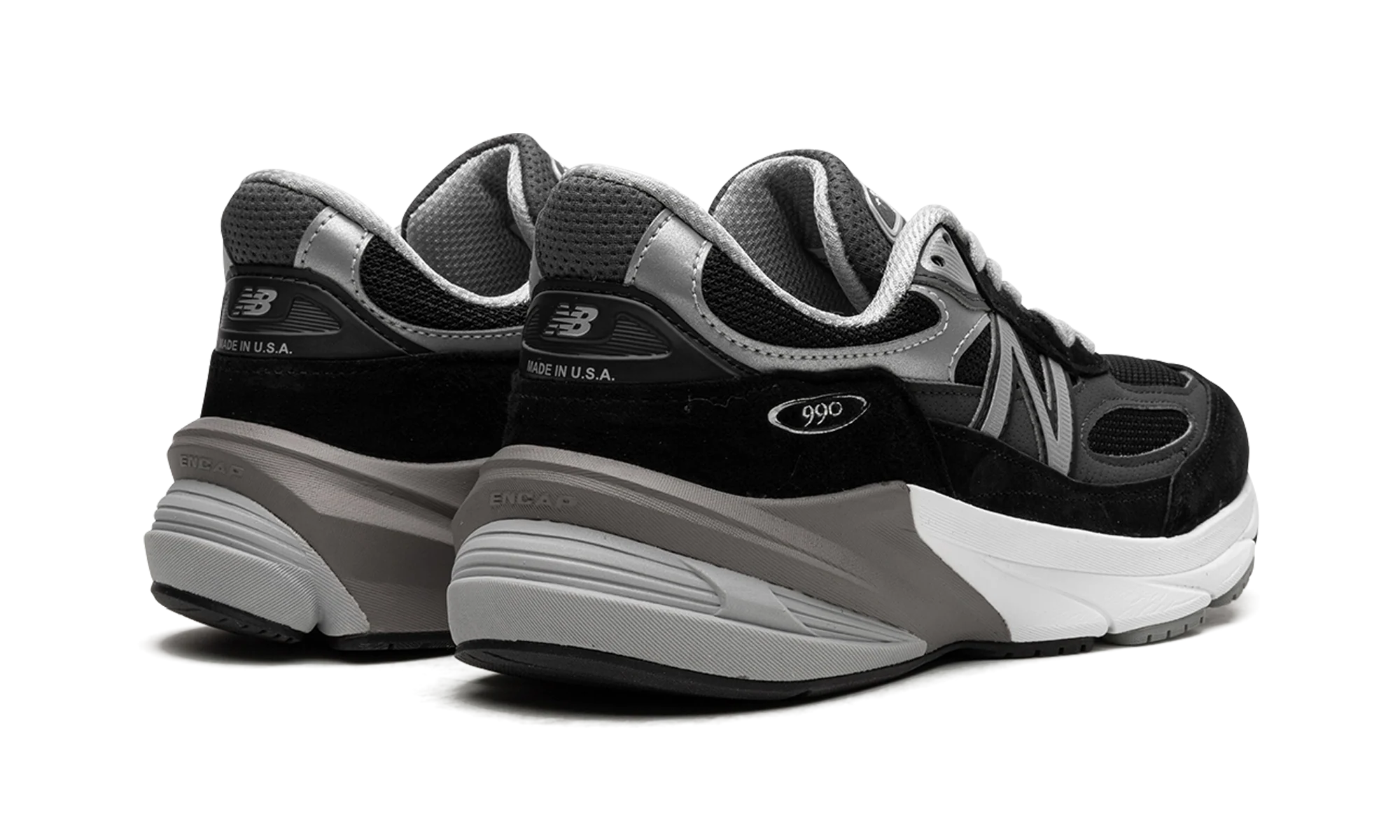 990v6 WMNS Black/Silver - 990v6 WMNS Black/Silver - Jordan 1s - AIR Jordan 1