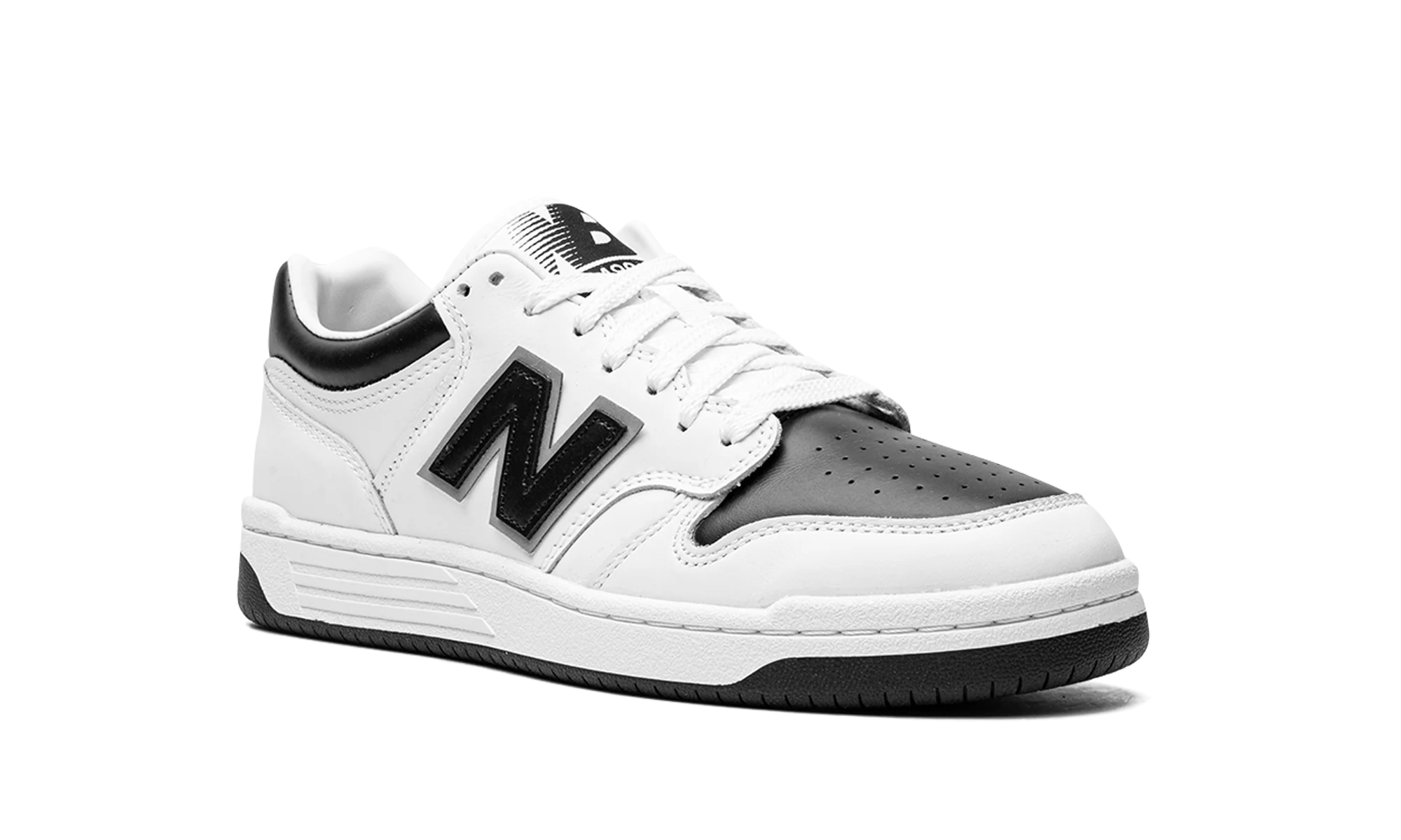 480 Eye White Black - 480 Eye White Black - Jordan 1s - AIR Jordan 1