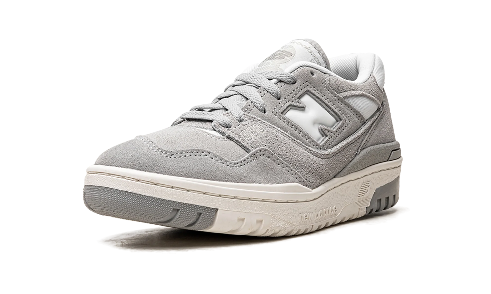 550 Suede Pack - Concrete - 550 Suede Pack - Concrete - Jordan 1s - AIR Jordan 1