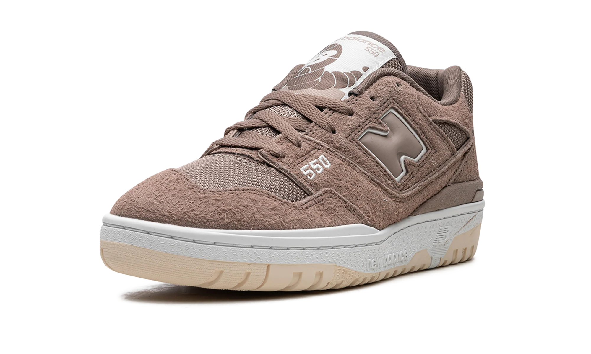 550 Mushroom - 550 Mushroom - Jordan 1s - AIR Jordan 1