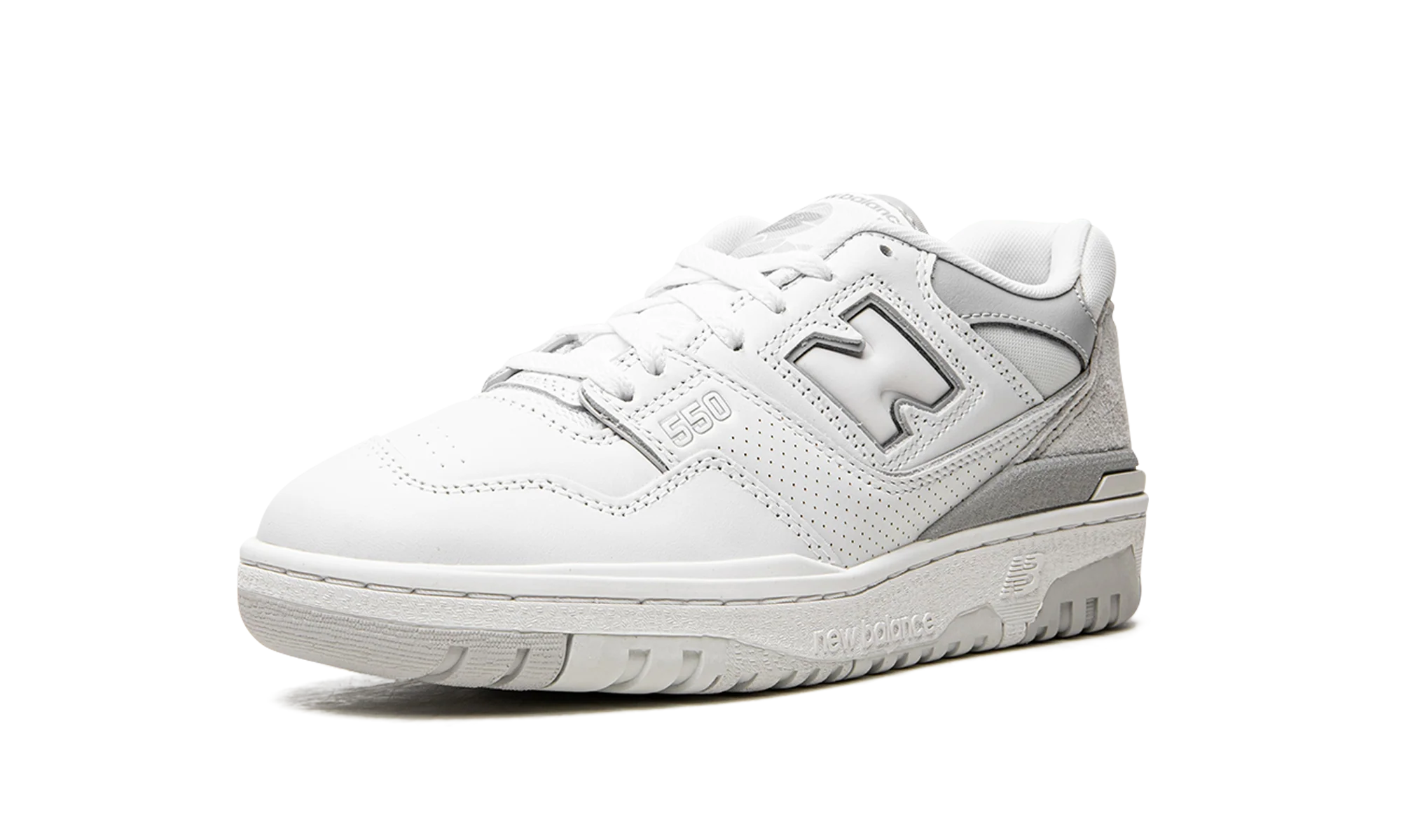 550 WMNS White Rain Cloud - 550 WMNS White Rain Cloud - Jordan 1s - AIR Jordan 1