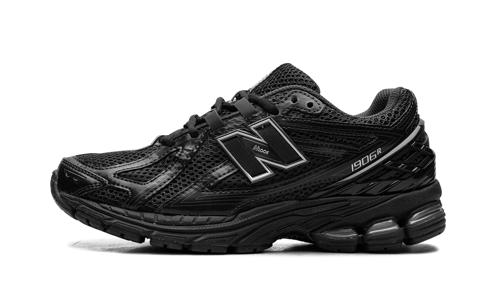 1906R Black Metallic - 1906R Black Metallic - Jordan 1s - AIR Jordan 1