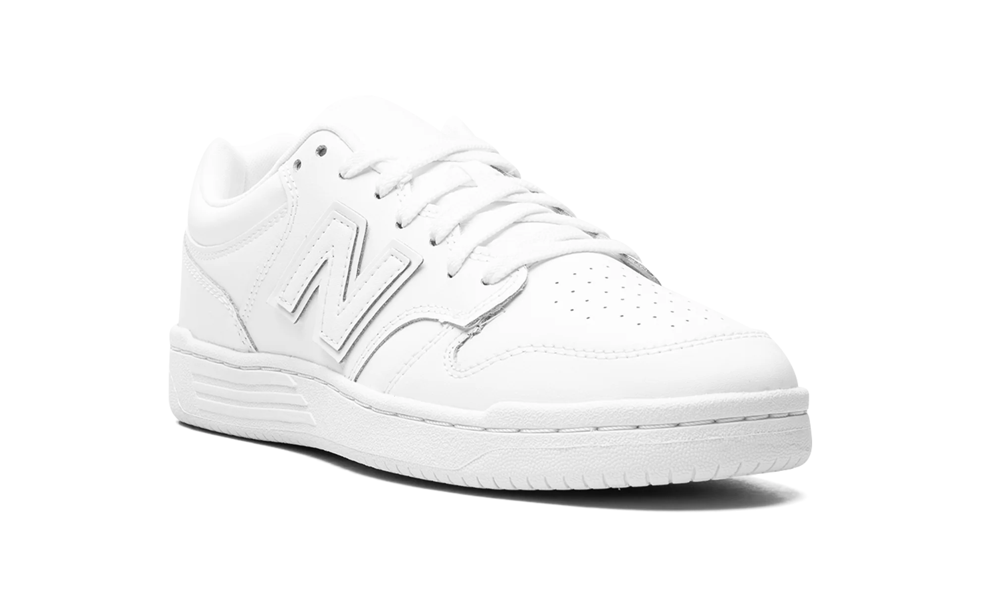 480 Triple White - 480 Triple White - Jordan 1s - AIR Jordan 1