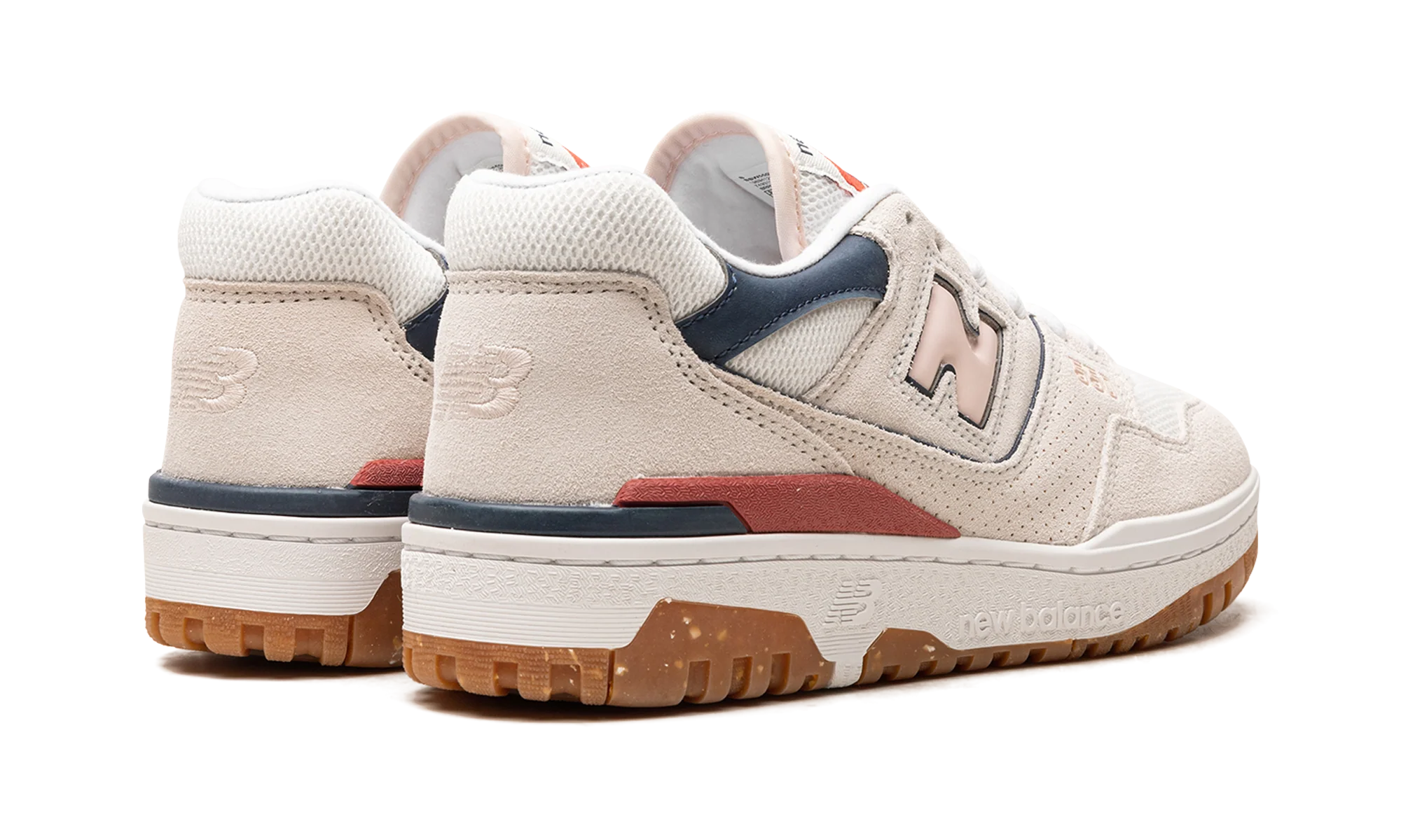 550 WMNS Sea Salt Quartz Pink Astro Dust - 550 WMNS Sea Salt Quartz Pink Astro Dust - Jordan 1s - AIR Jordan 1