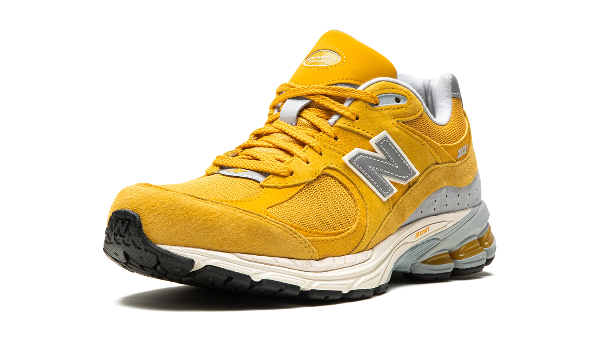 2002R Egg Yolk - 2002R Egg Yolk - Jordan 1s - AIR Jordan 1