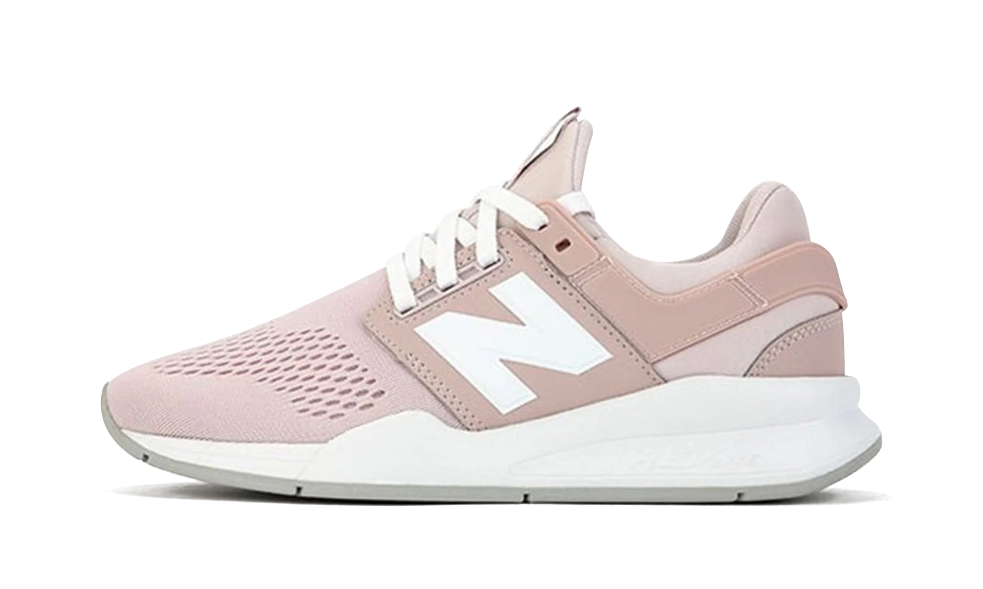 247 WMNS Pink - 247 WMNS Pink - Jordan 1s - AIR Jordan 1