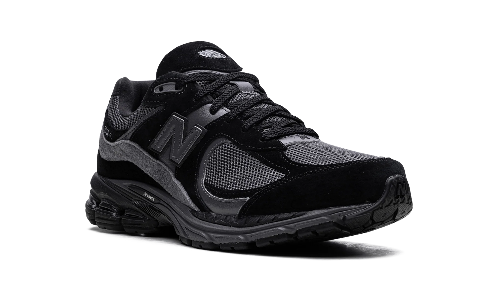 2002R Black Magnet - 2002R Black Magnet - Jordan 1s - AIR Jordan 1