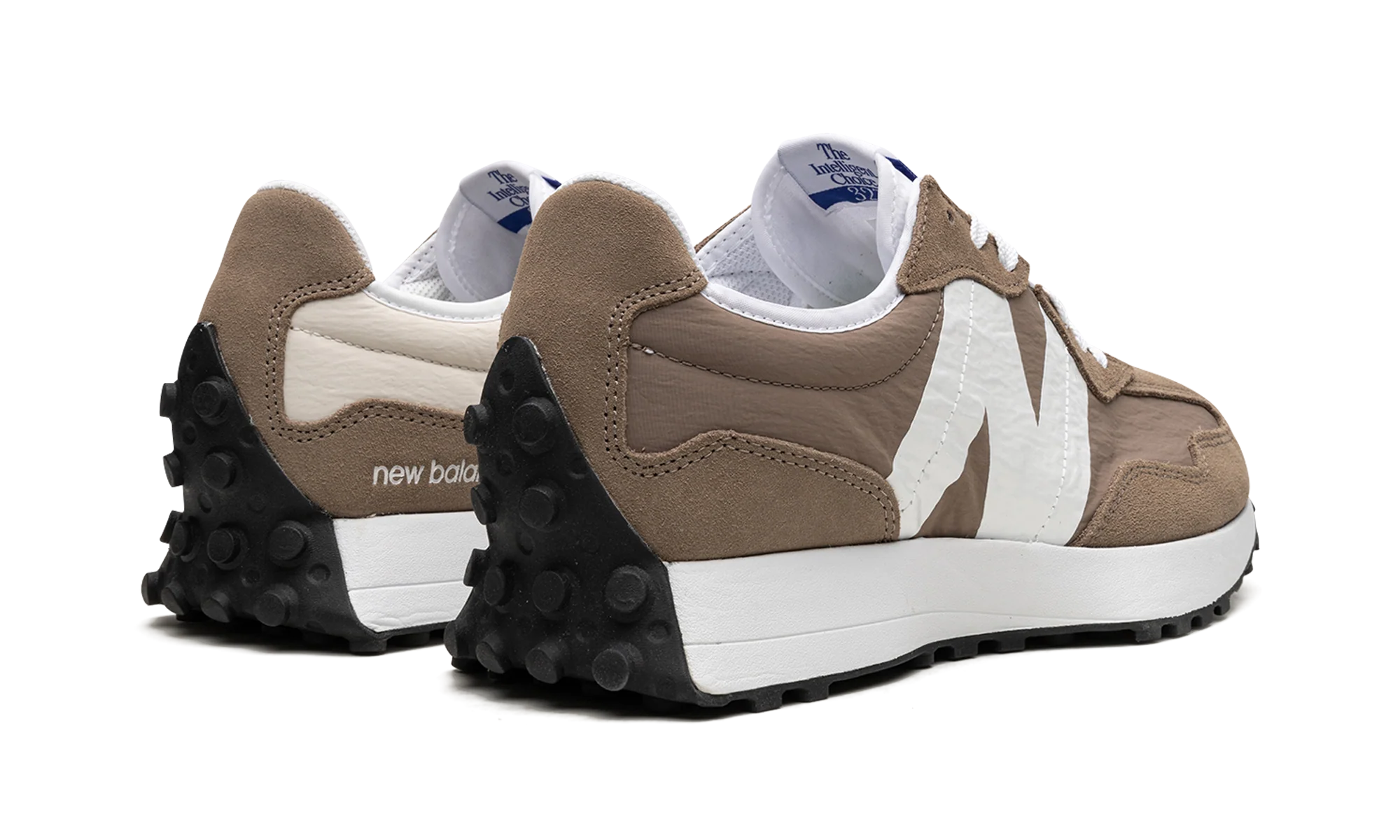 327 Mushroom/Moonbeam - 327 Mushroom/Moonbeam - Jordan 1s - AIR Jordan 1