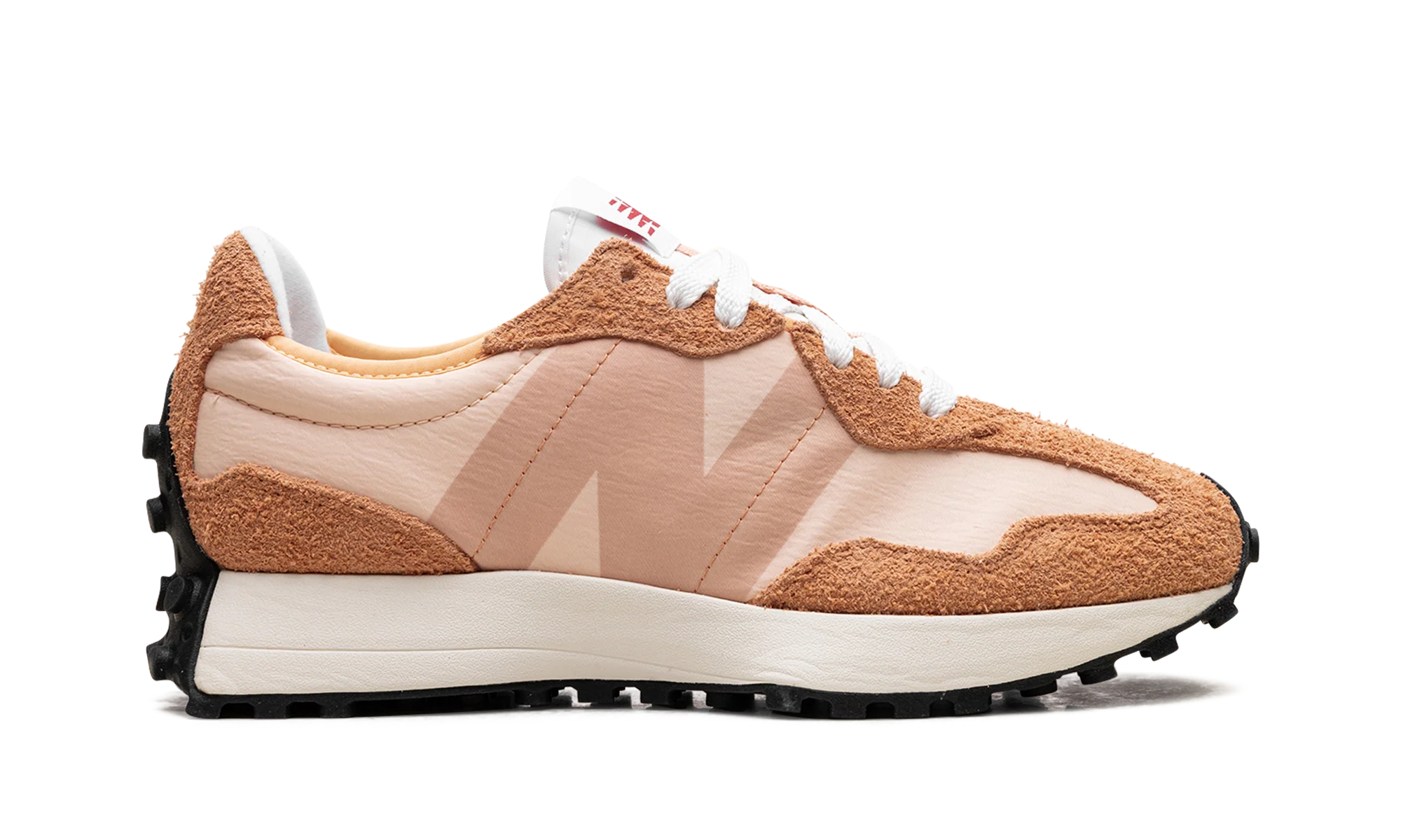 327 WMNS Coppper Peach Blossom - 327 WMNS Coppper Peach Blossom - Jordan 1s - AIR Jordan 1