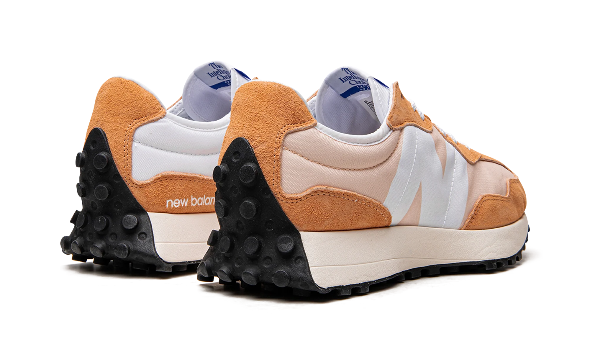 327 WMNS - 327 WMNS - Jordan 1s - AIR Jordan 1