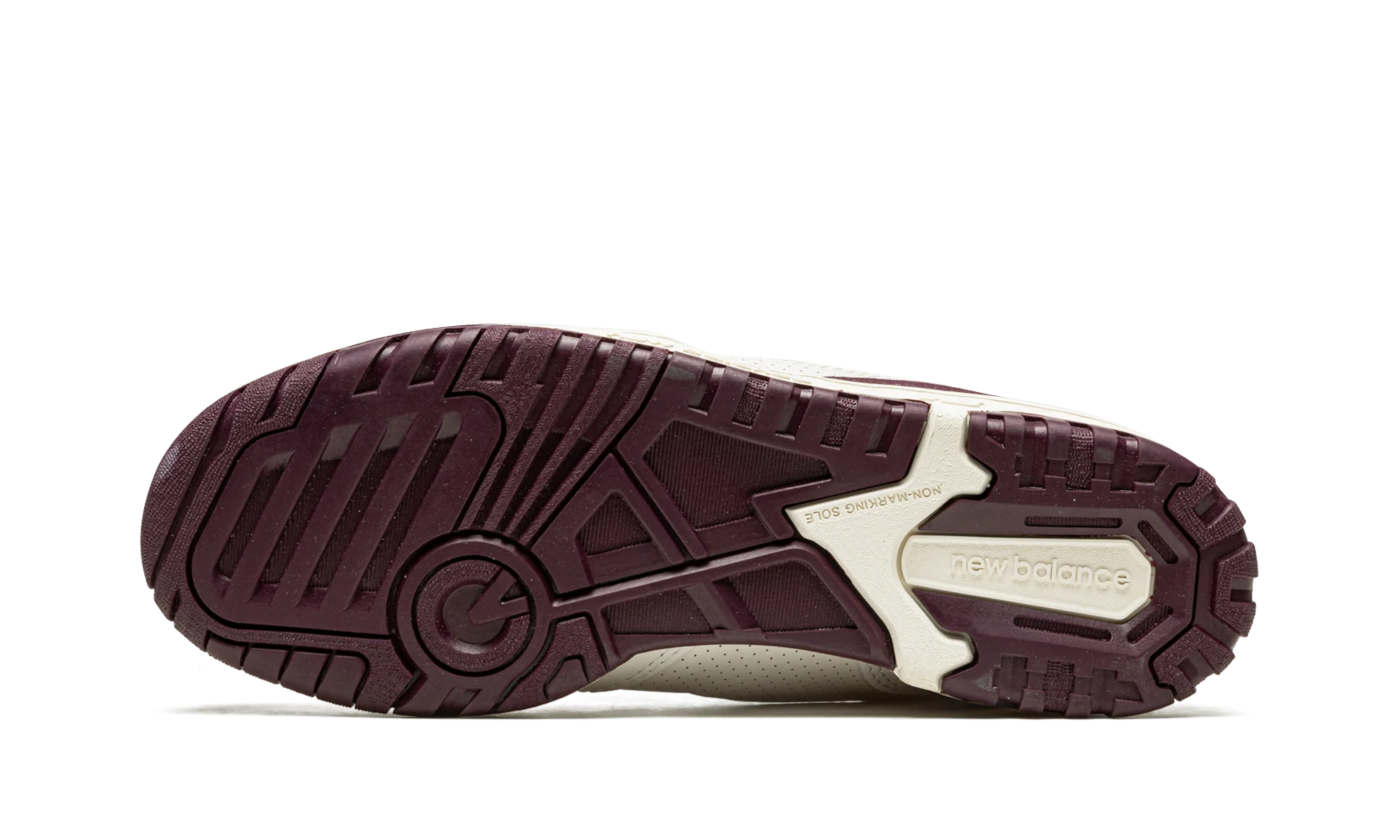 550 Aime Leon Dore - Purple - 550 Aime Leon Dore - Purple - Jordan 1s - AIR Jordan 1