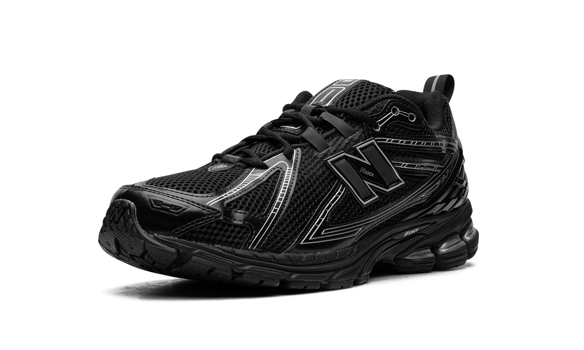 1906R Black / Silver - 1906R Black / Silver - Jordan 1s - AIR Jordan 1